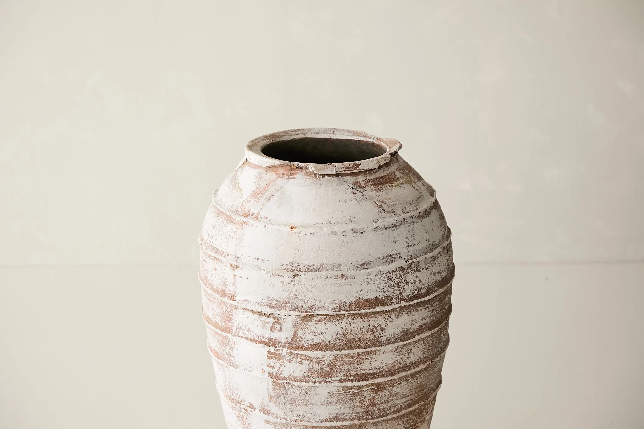 Vintage Turkish Pot D.050 - Image 2