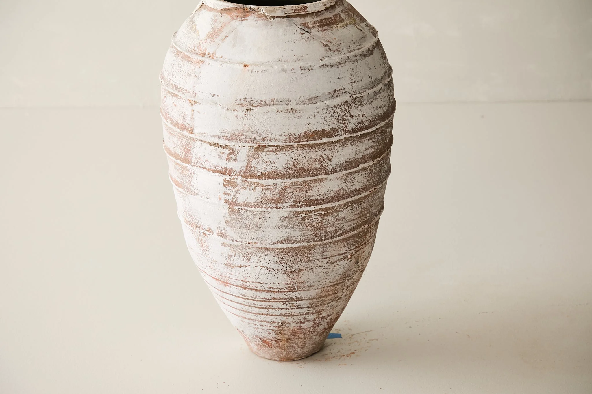 Vintage Turkish Pot D.050 - Image 3