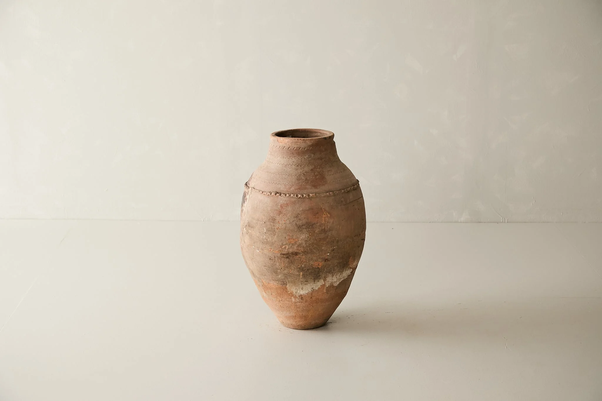 Vintage Turkish Pot D.051