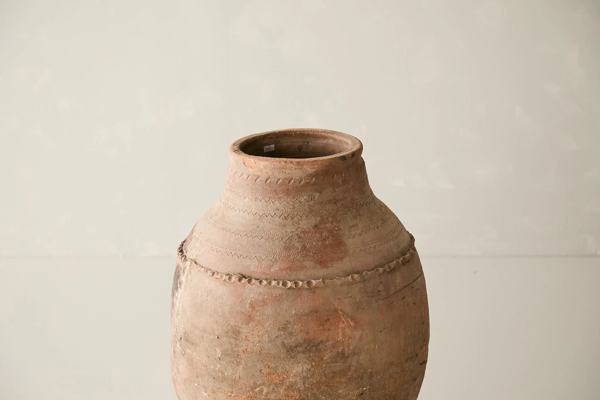 Vintage Turkish Pot D.051 - Image 2