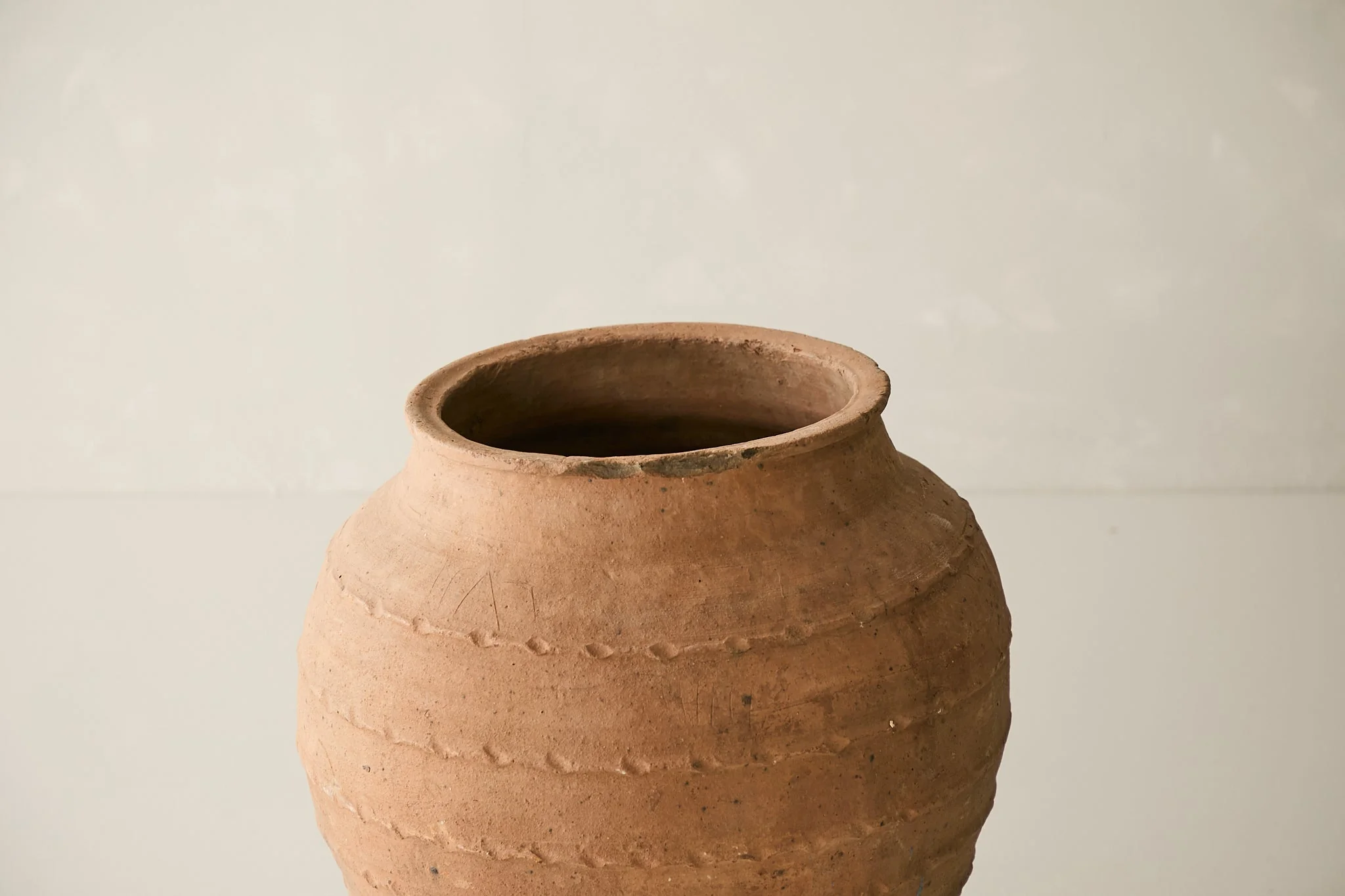Vintage Turkish Pot D.054 - Image 2