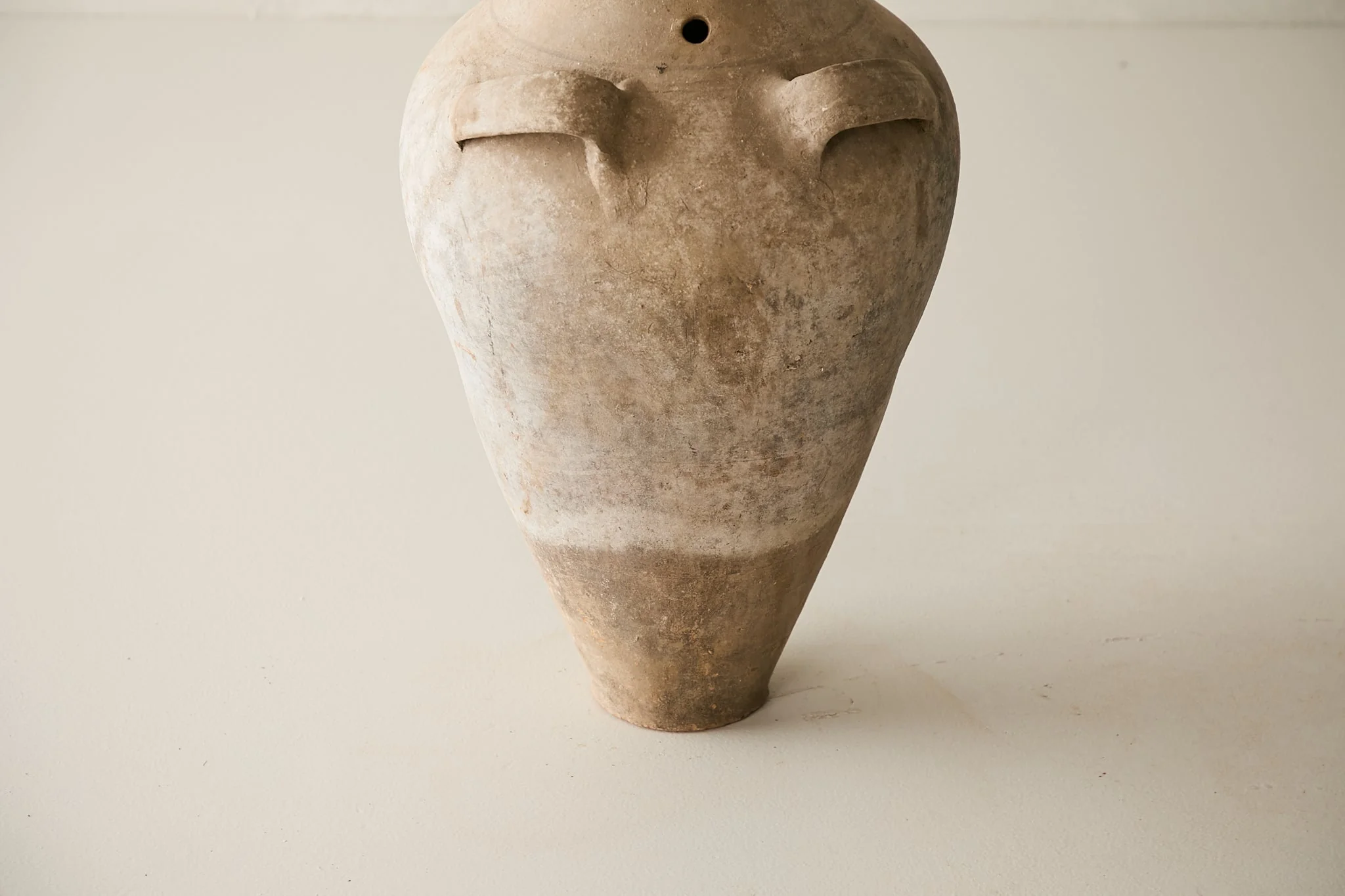 Vintage Turkish Pot D.055 - Image 3