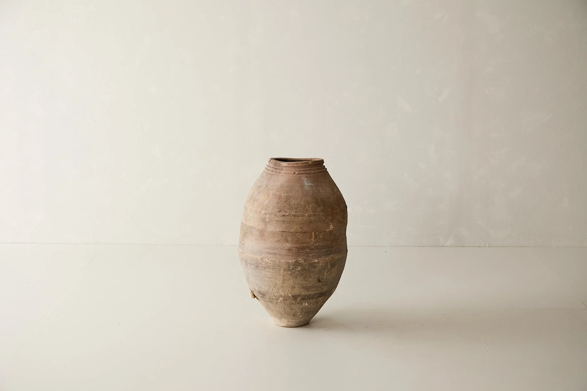 Vintage Turkish Pot D.056