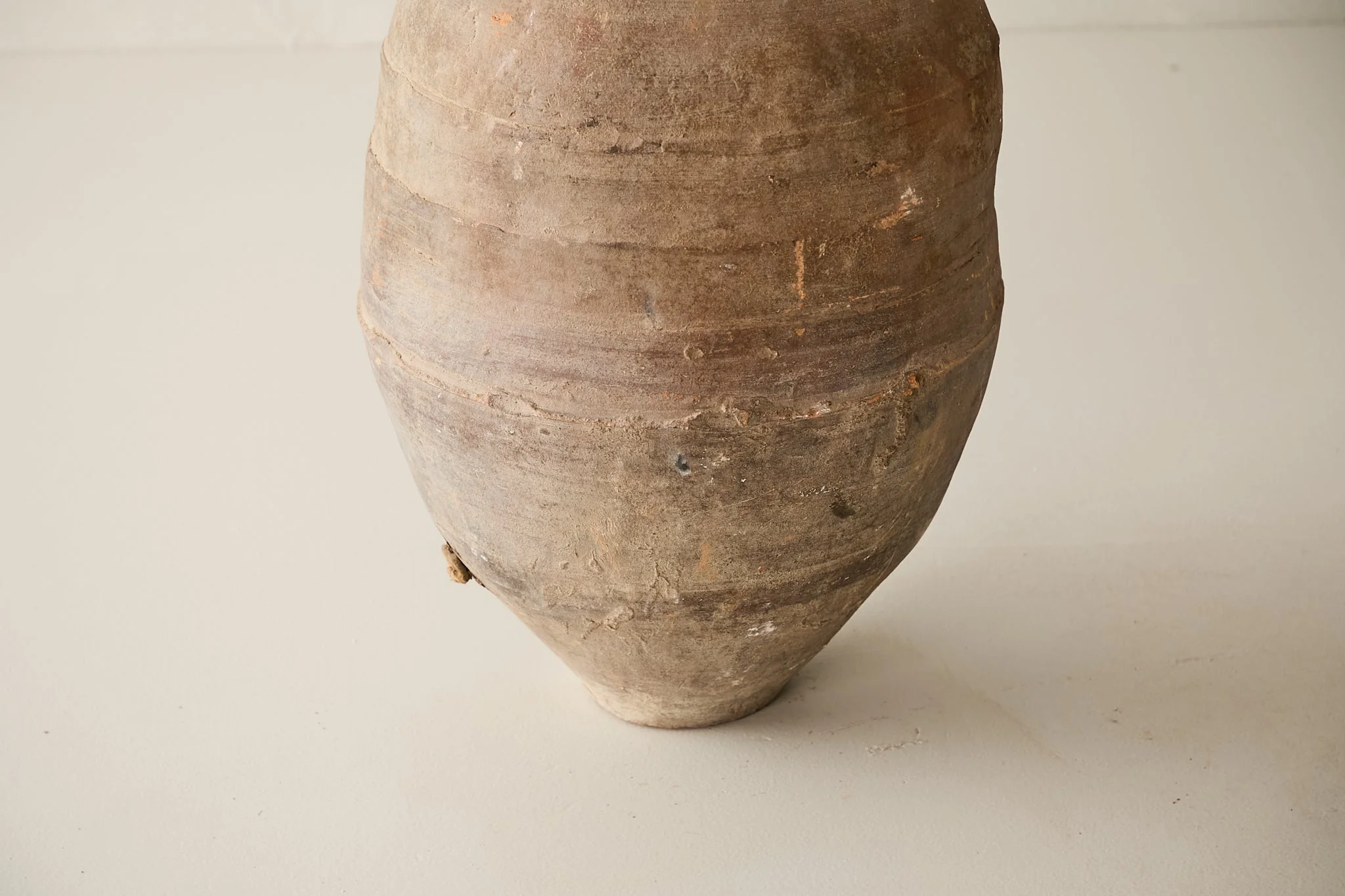 Vintage Turkish Pot D.056 - Image 3