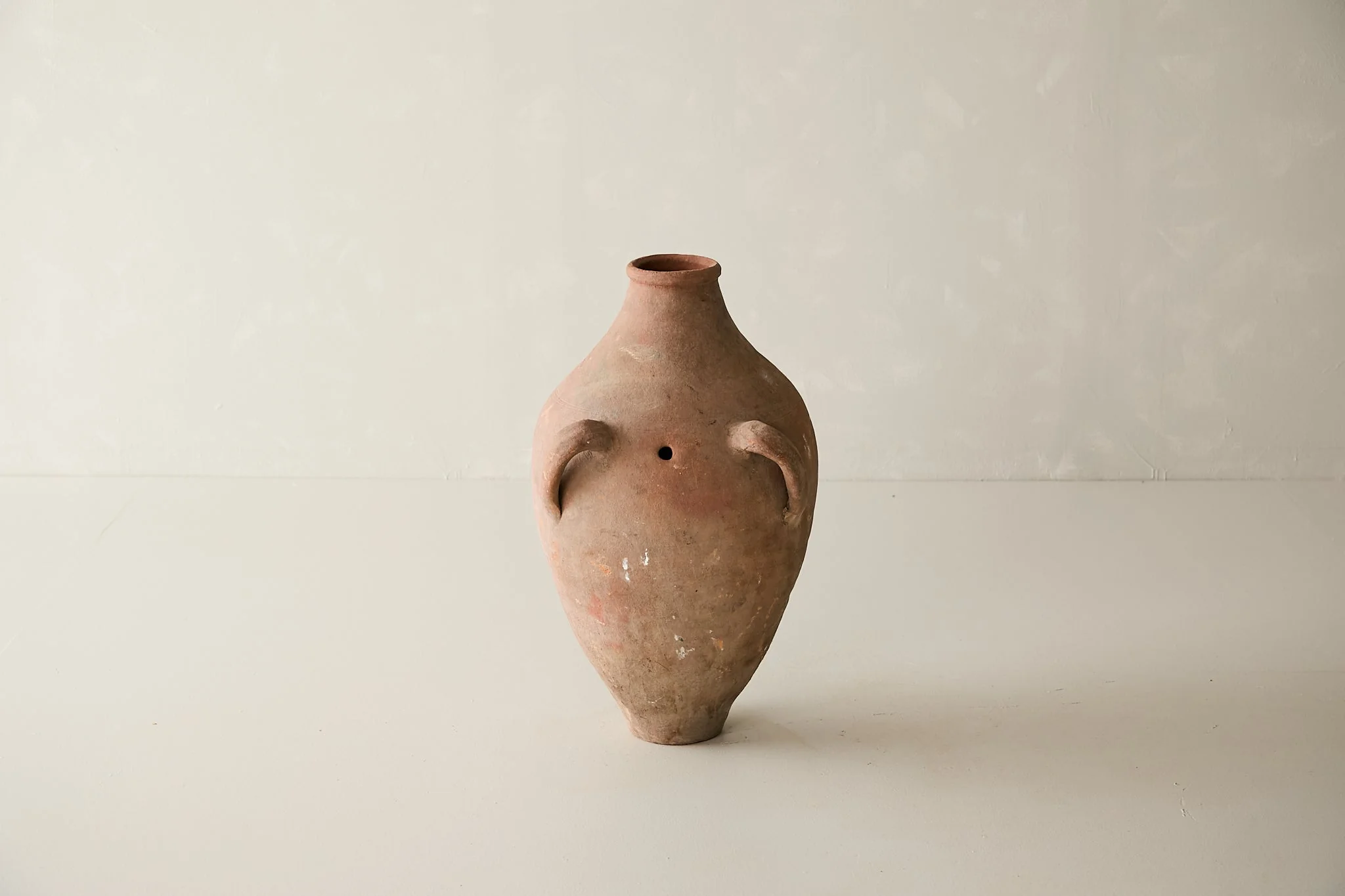 Vintage Turkish Pot D.057