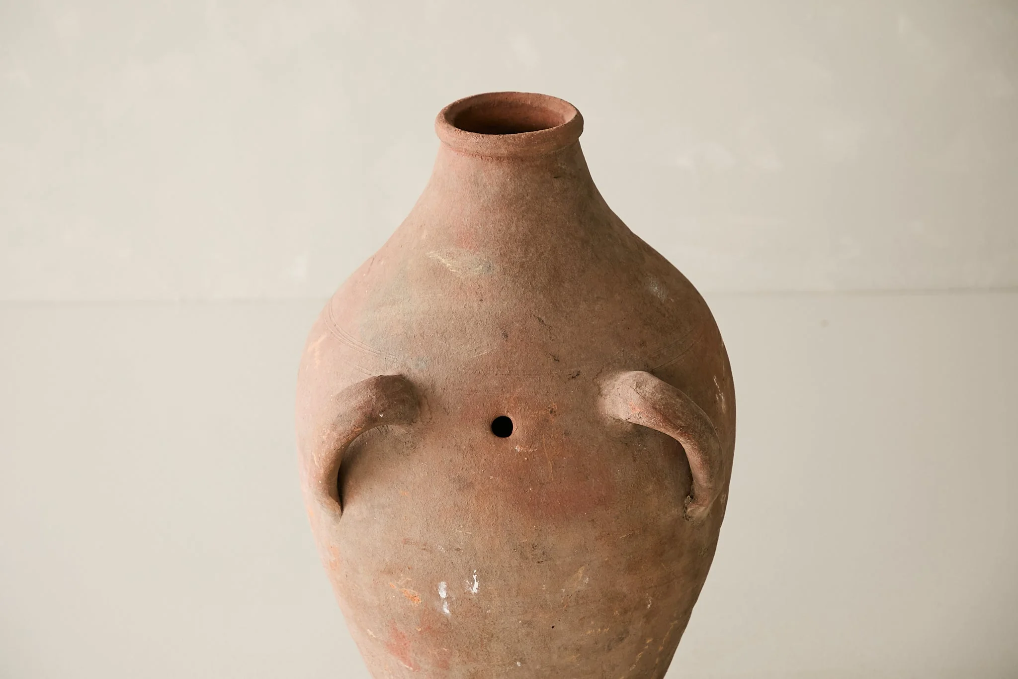 Vintage Turkish Pot D.057 - Image 2