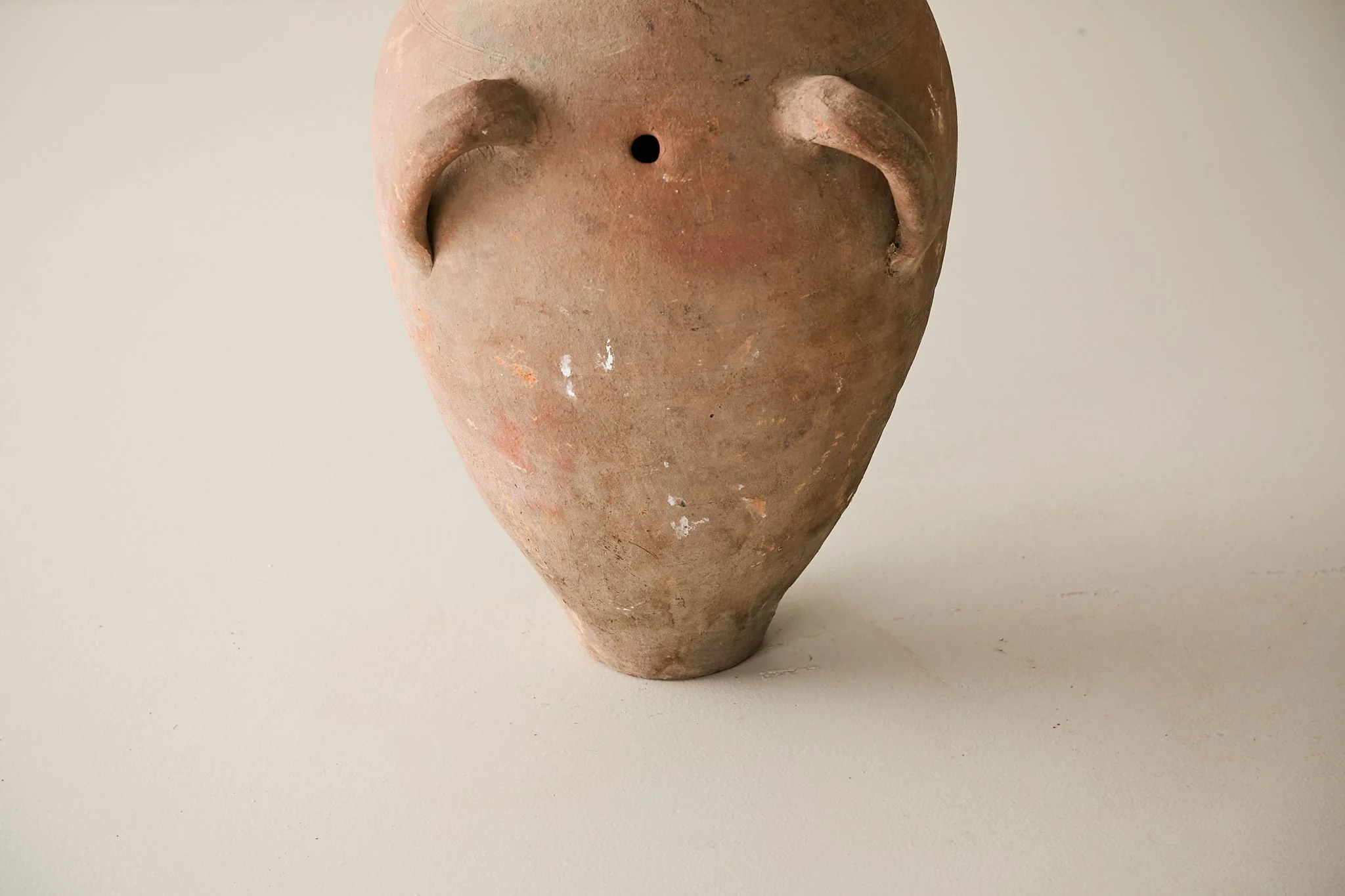 Vintage Turkish Pot D.057 - Image 3