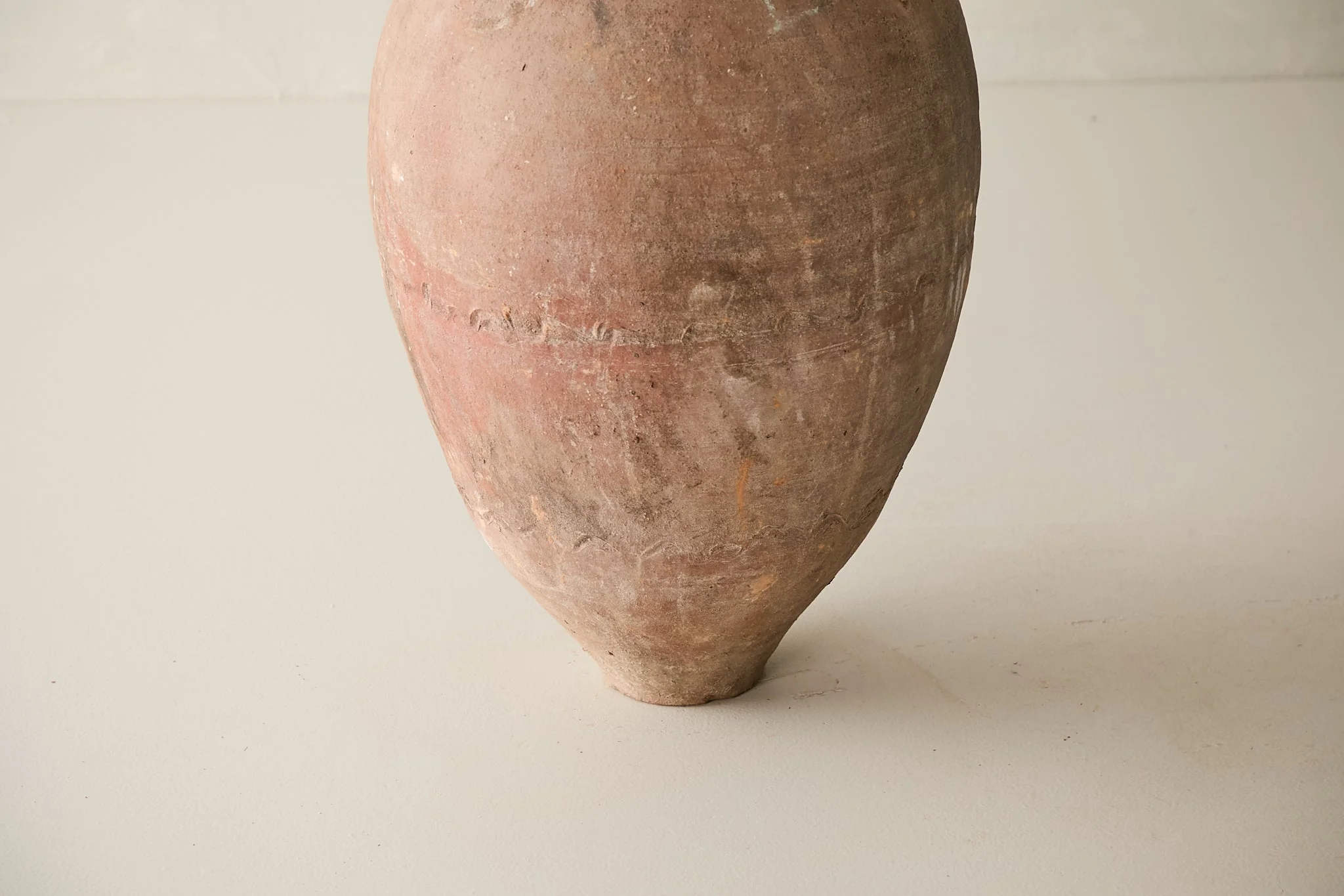 Vintage Turkish Pot D.058 - Image 3