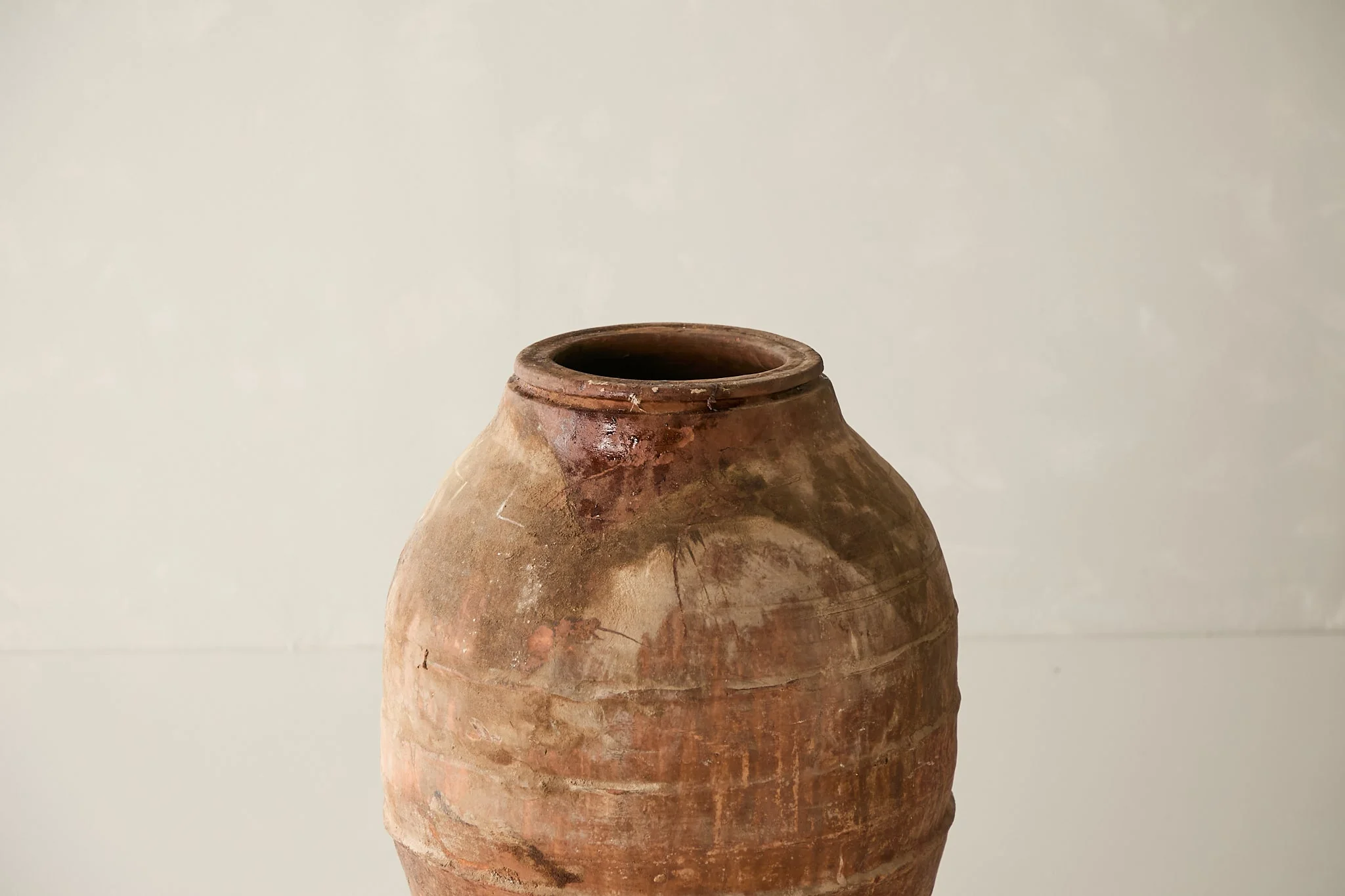 Vintage Turkish Pot D.059 - Image 2