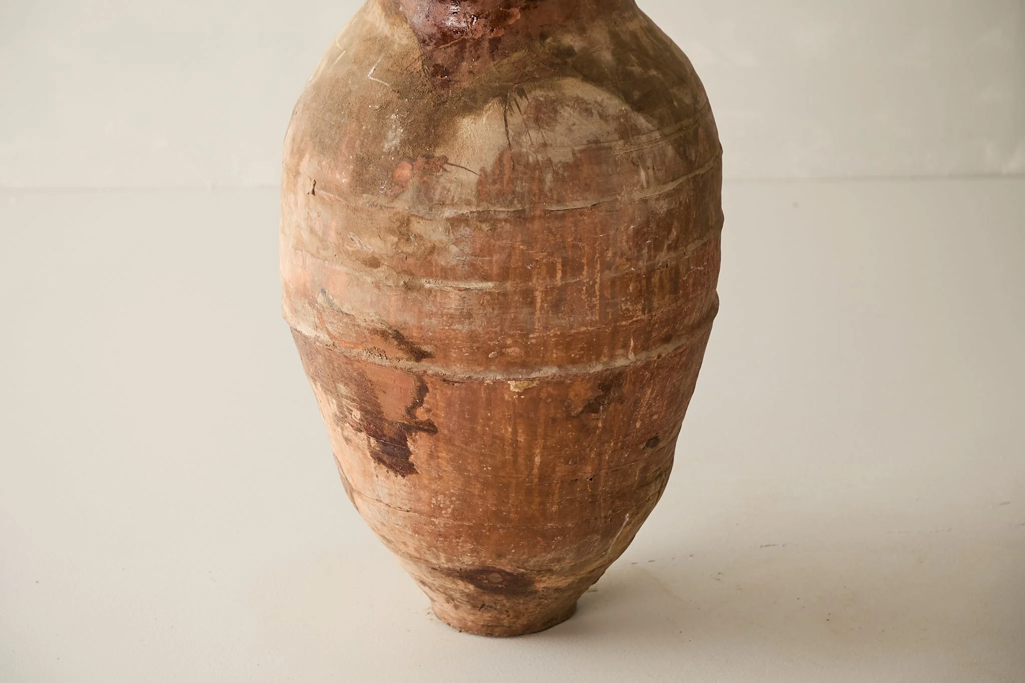 Vintage Turkish Pot D.059 - Image 3