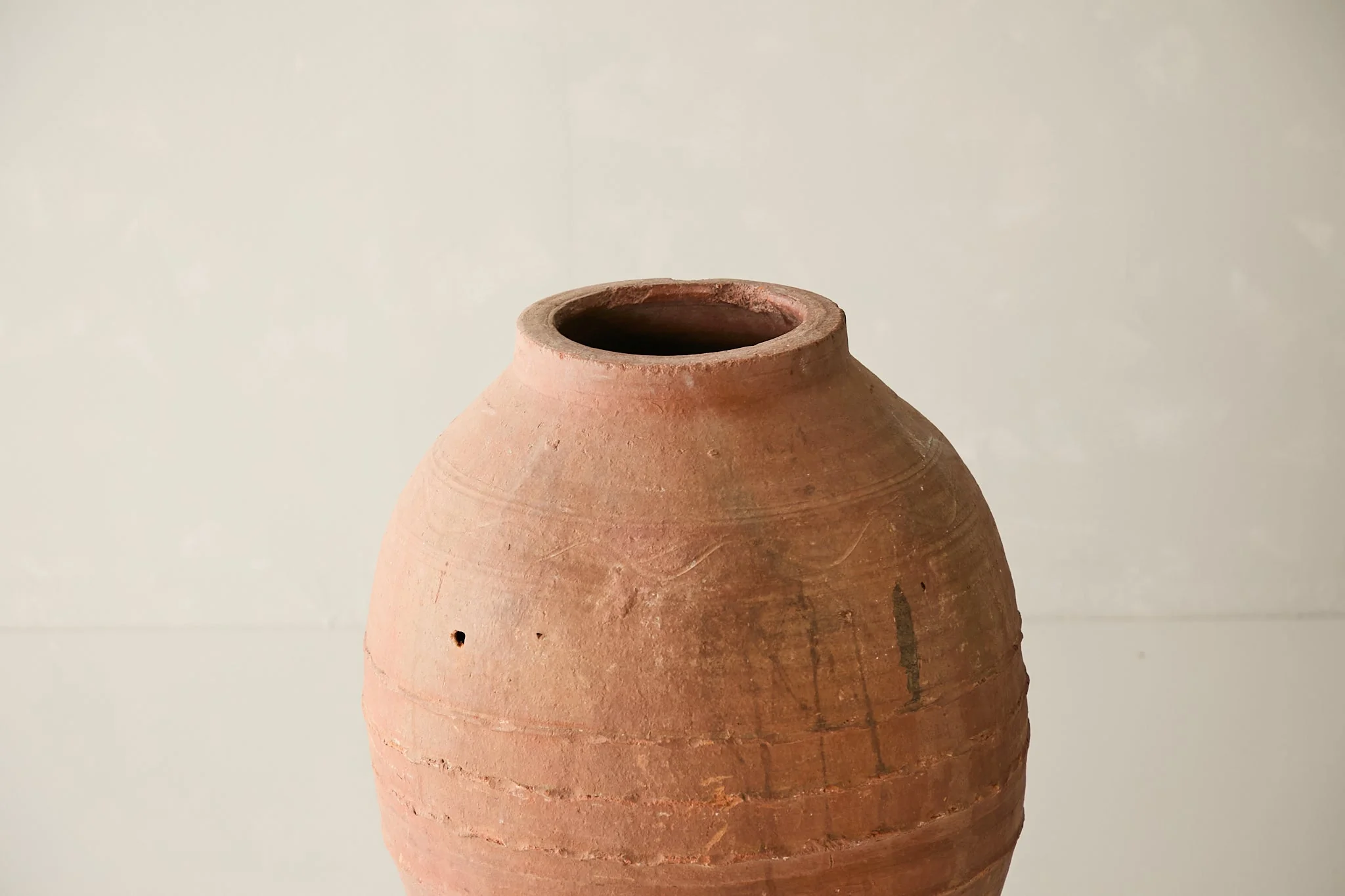 Vintage Turkish Pot D.061 - Image 2