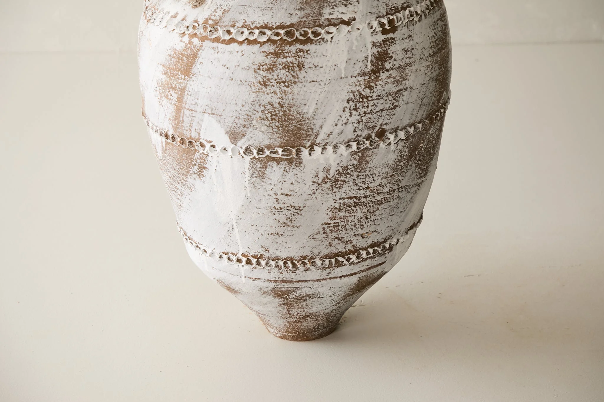 Vintage Turkish Pot D.062 - Image 3