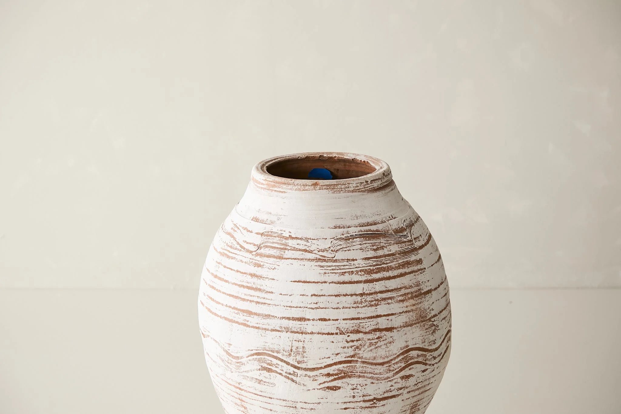 Vintage Turkish Pot D.063 - Image 2