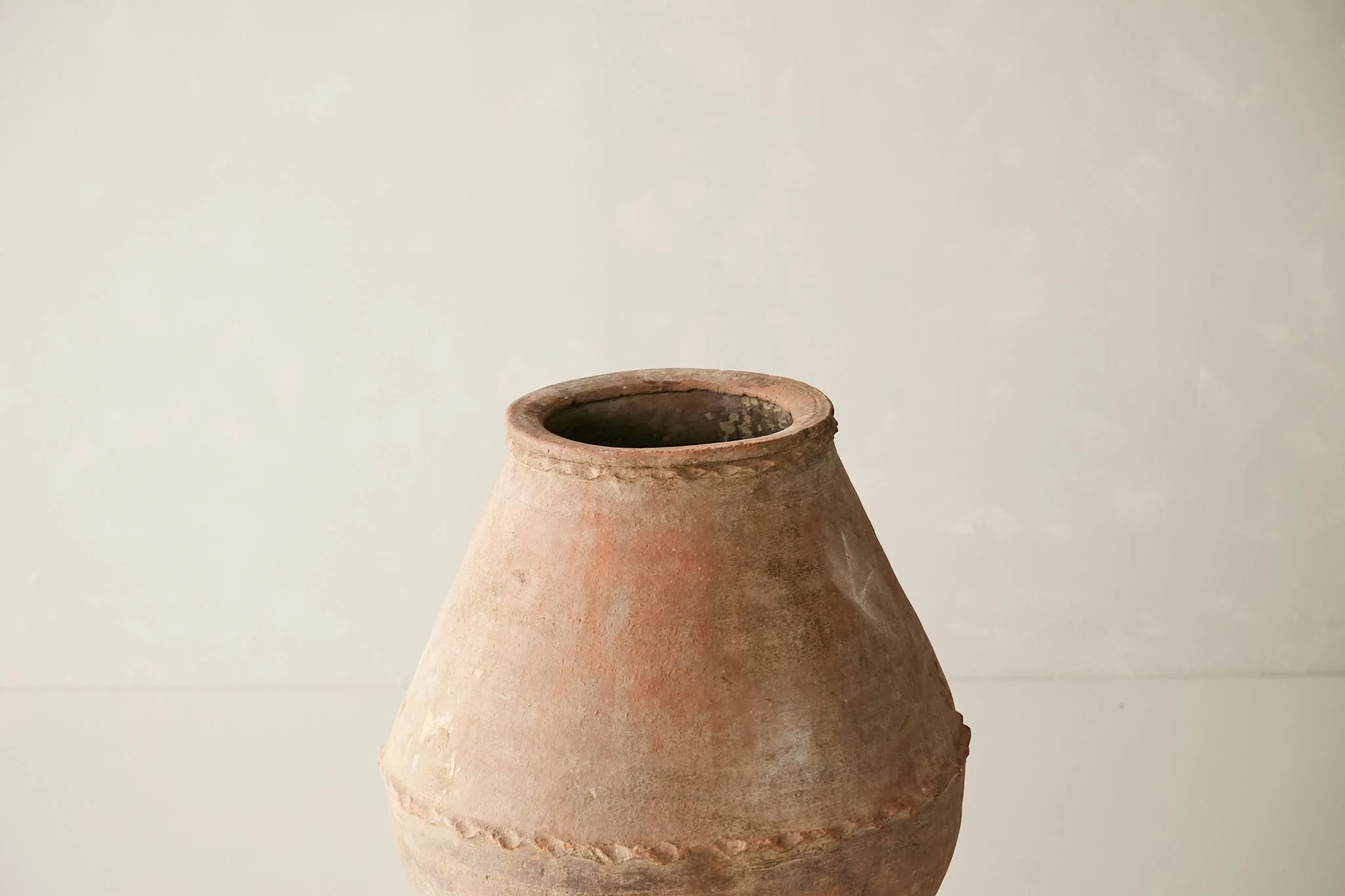 Vintage Turkish Pot D.065 - Image 2