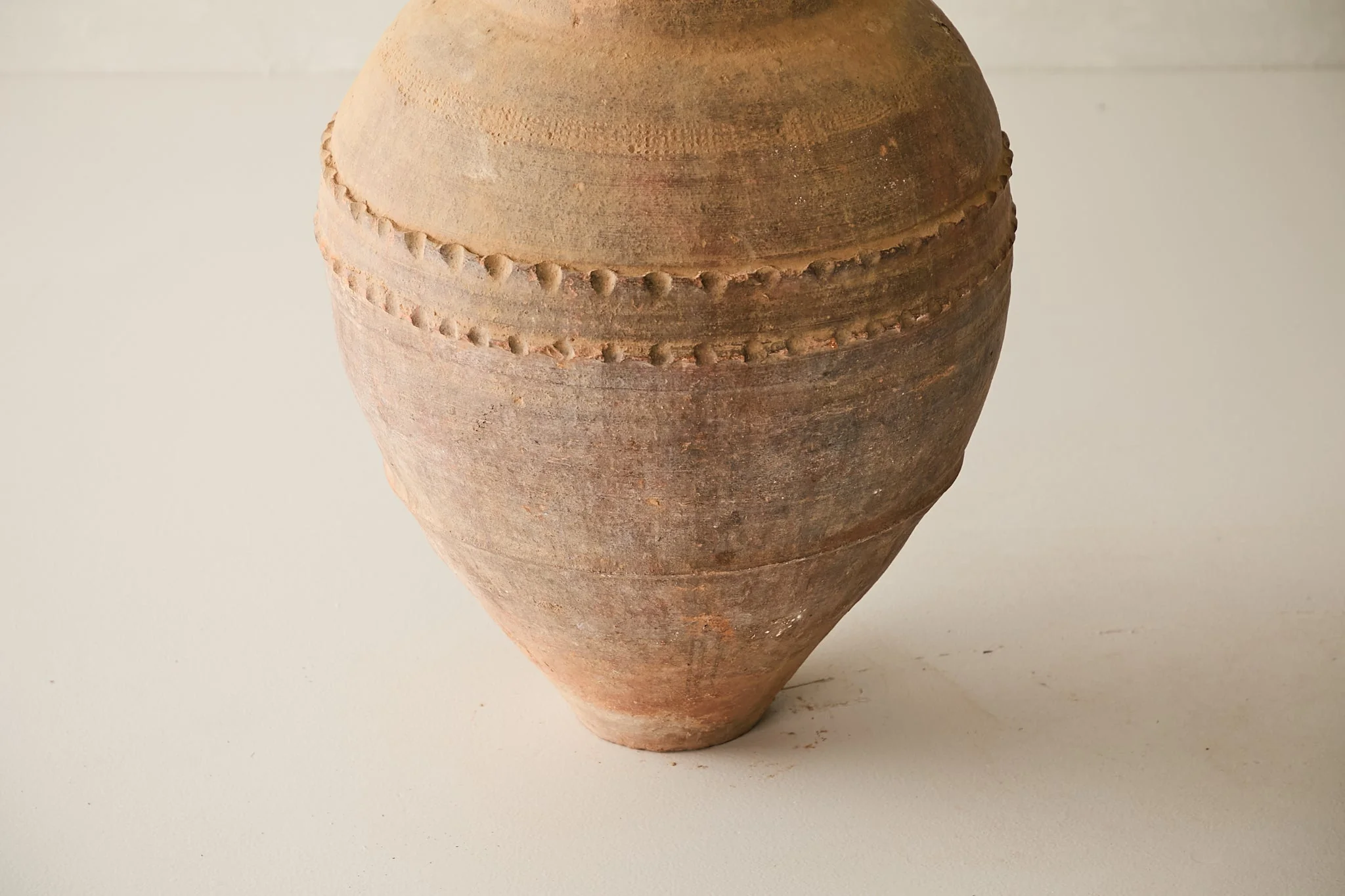 Vintage Turkish Pot D.066 - Image 3