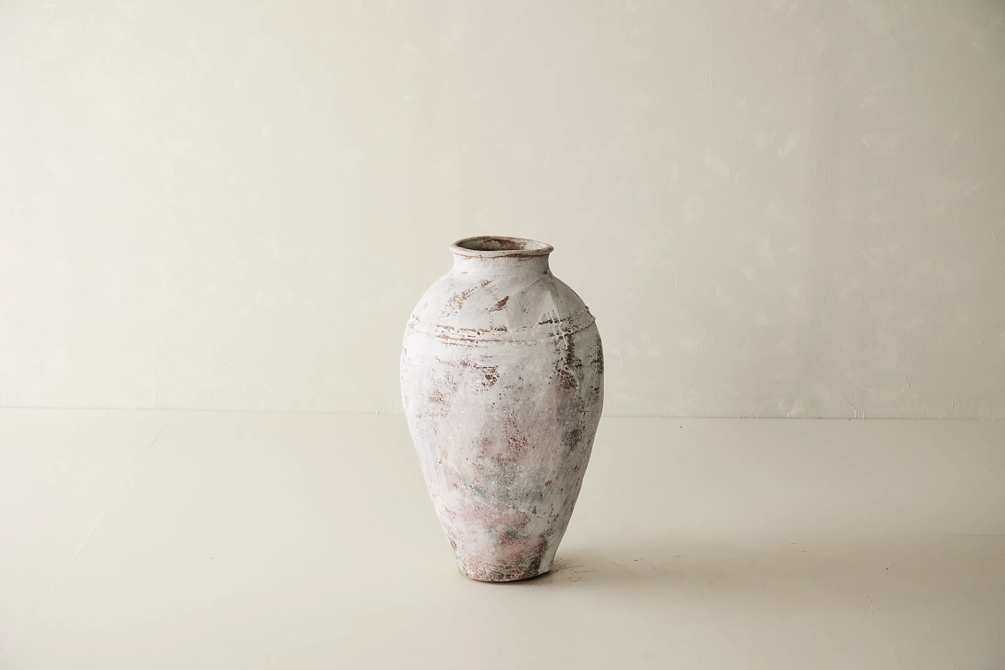 Vintage Turkish Pot D.067