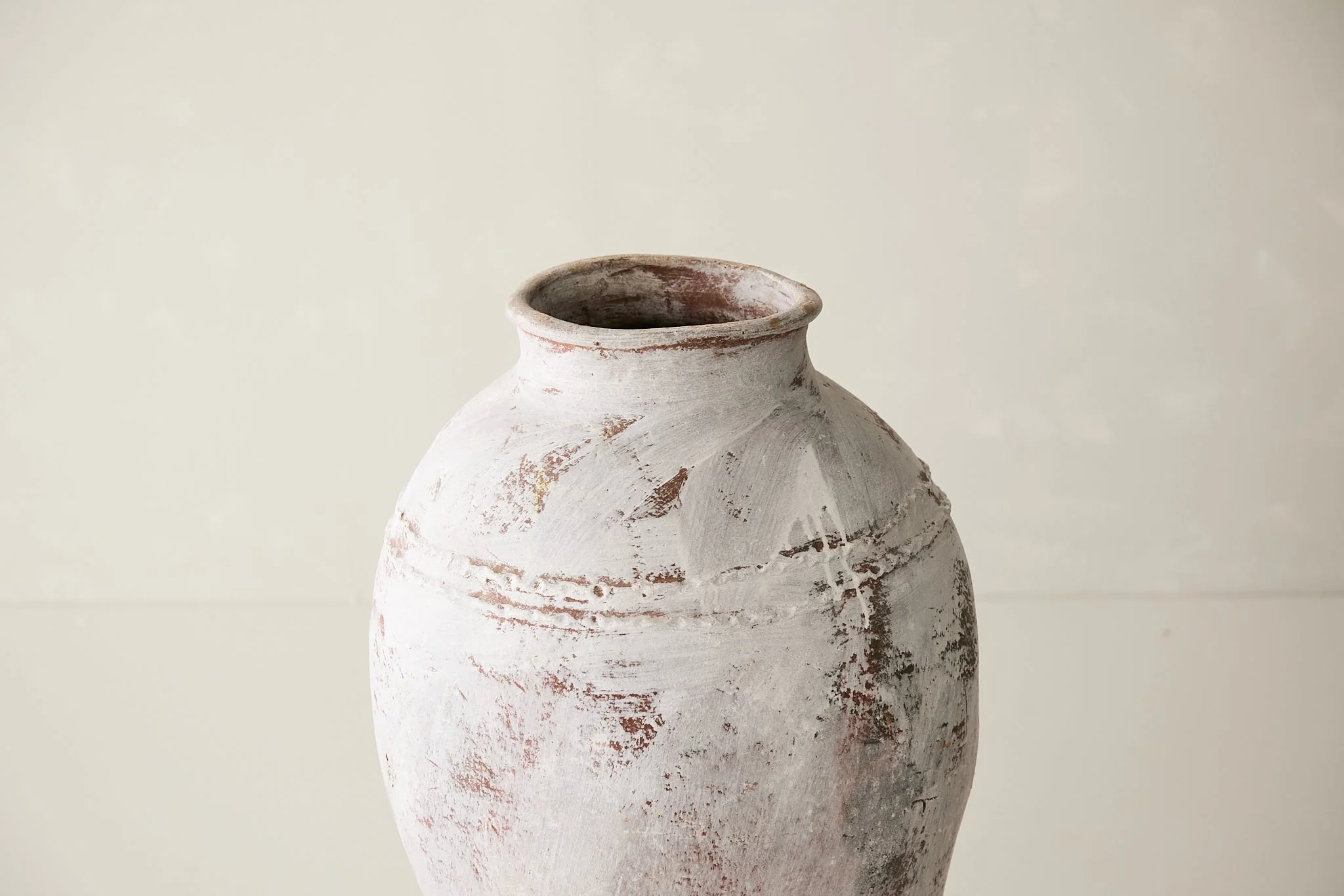 Vintage Turkish Pot D.067 - Image 2