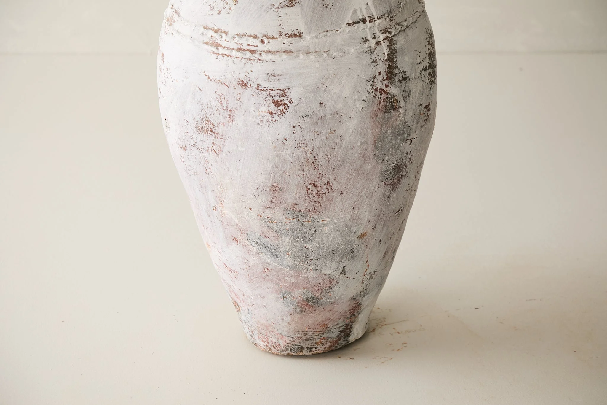 Vintage Turkish Pot D.067 - Image 3