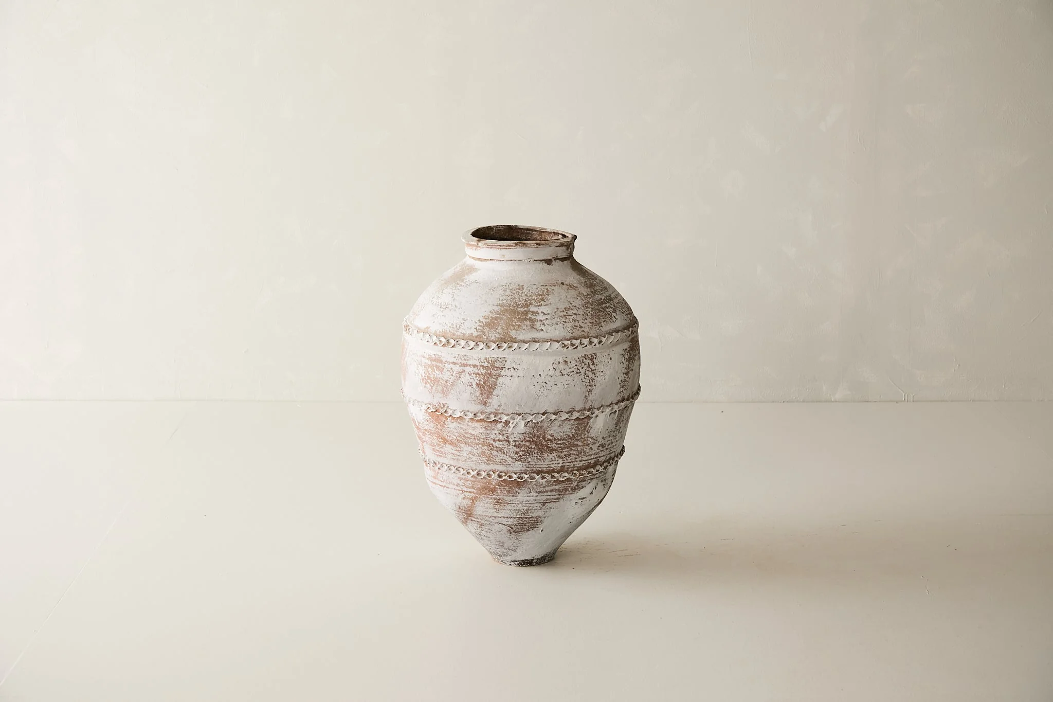 Vintage Turkish Pot D.068