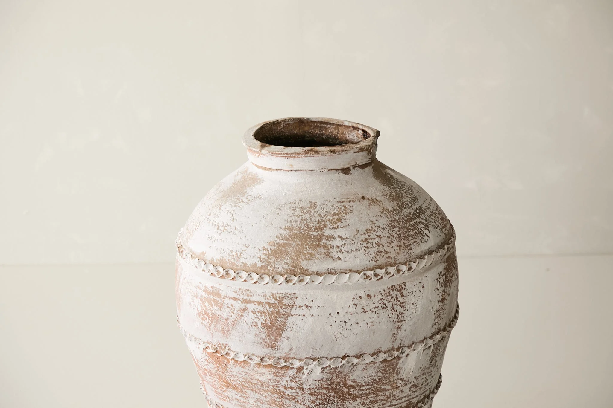 Vintage Turkish Pot D.068 - Image 2