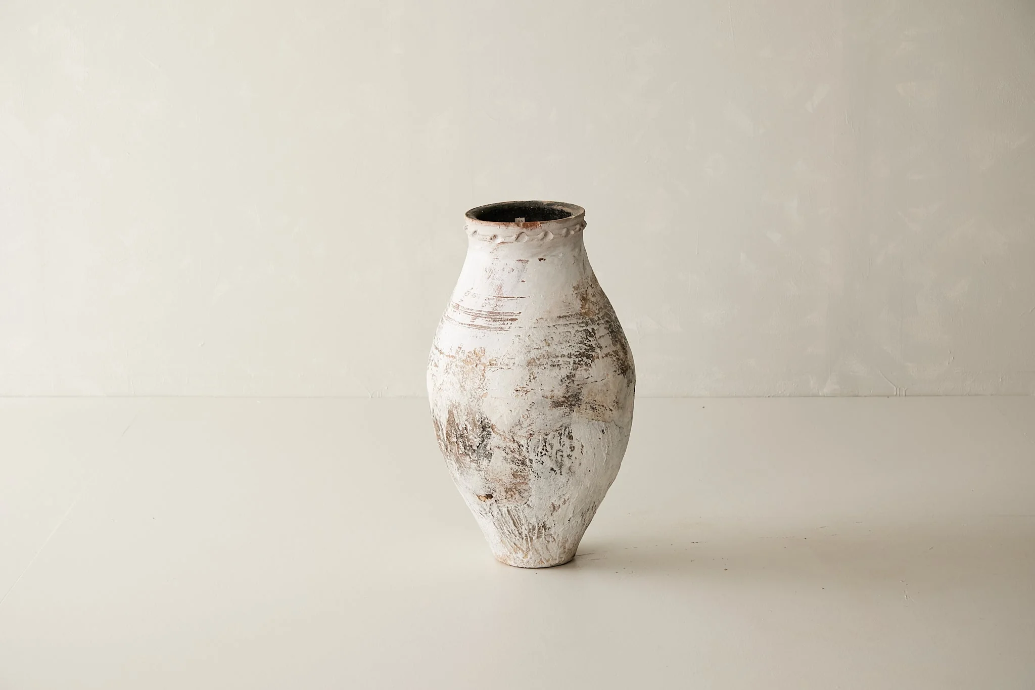 Vintage Turkish Pot D.069