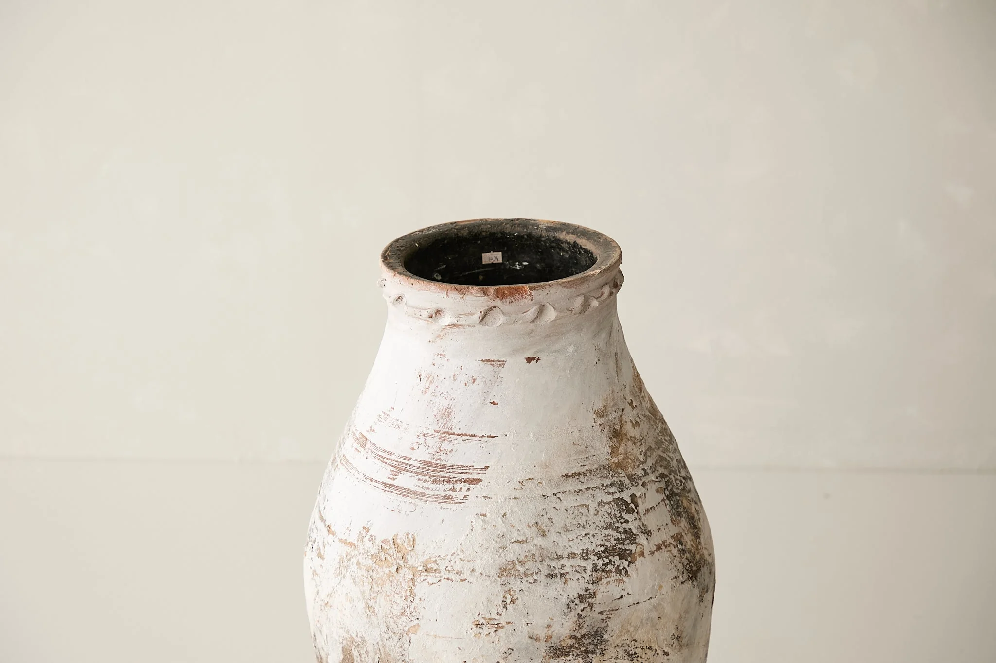 Vintage Turkish Pot D.069 - Image 2