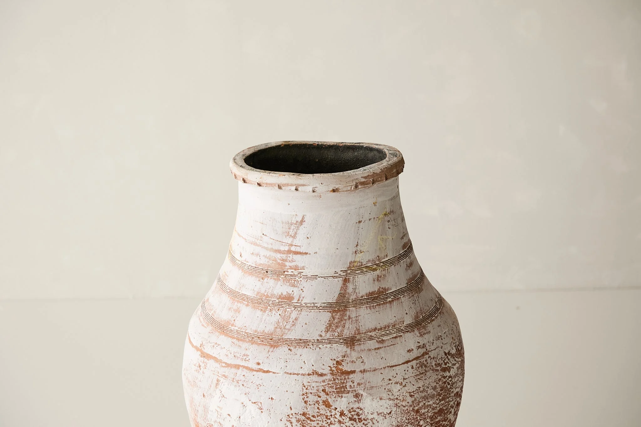 Vintage Turkish Pot D.070 - Image 2