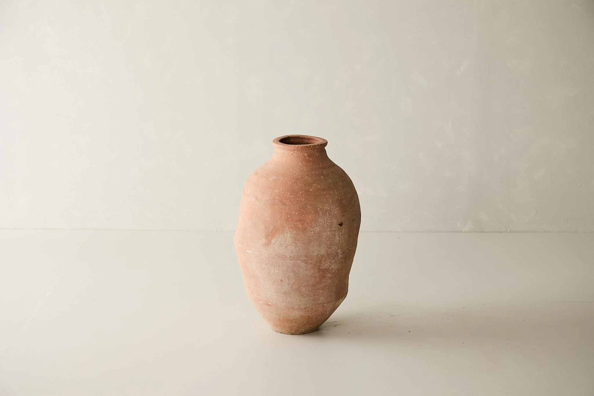 Vintage Turkish Pot D.071