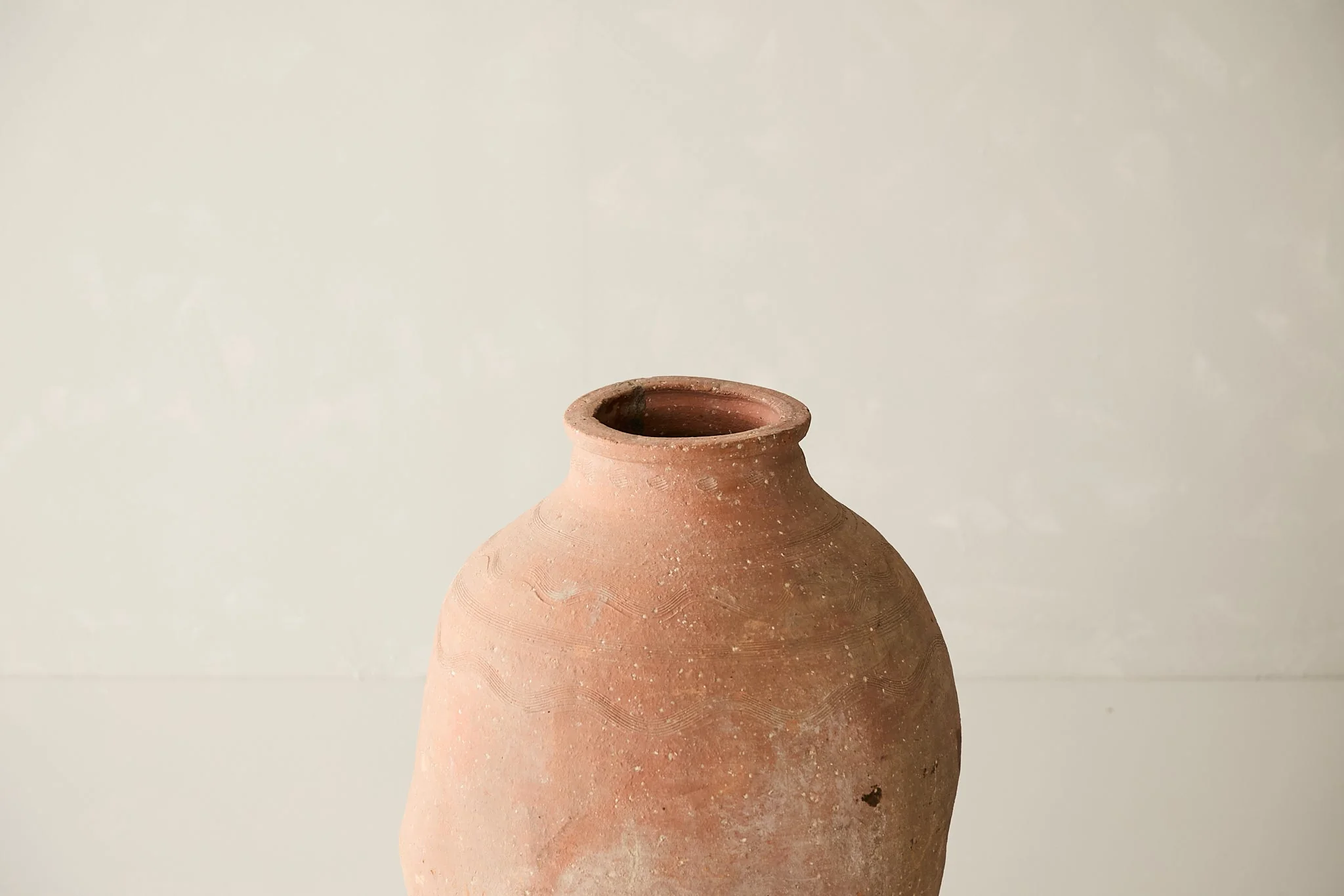 Vintage Turkish Pot D.071 - Image 2