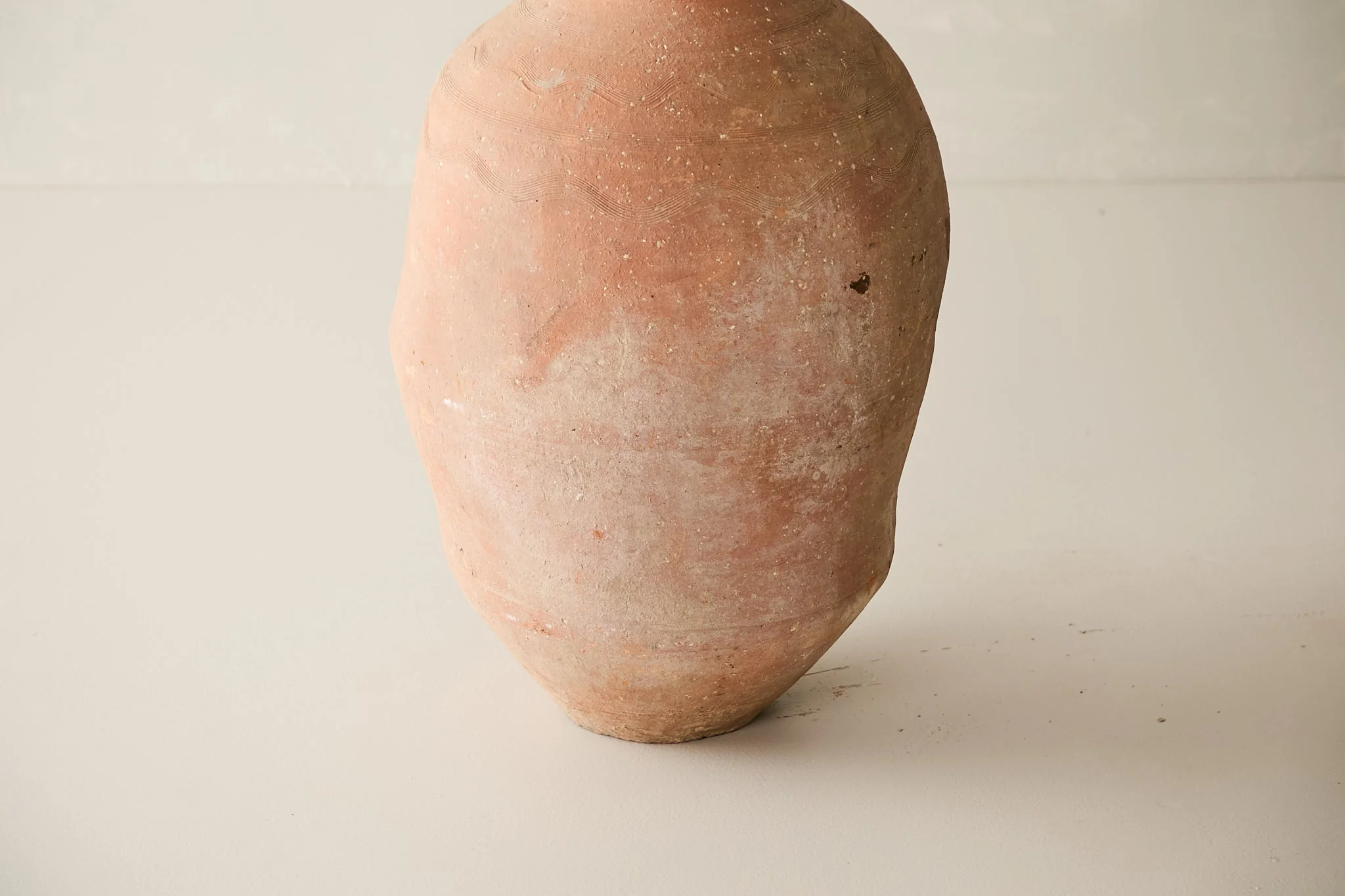 Vintage Turkish Pot D.071 - Image 3