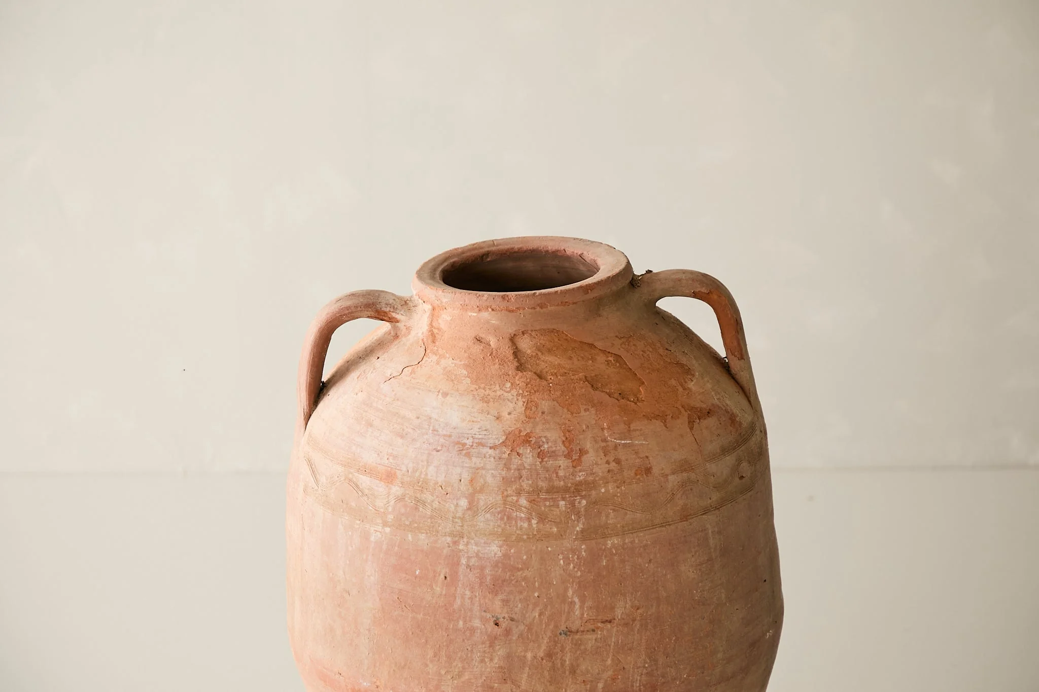 Vintage Turkish Pot D.072 - Image 2