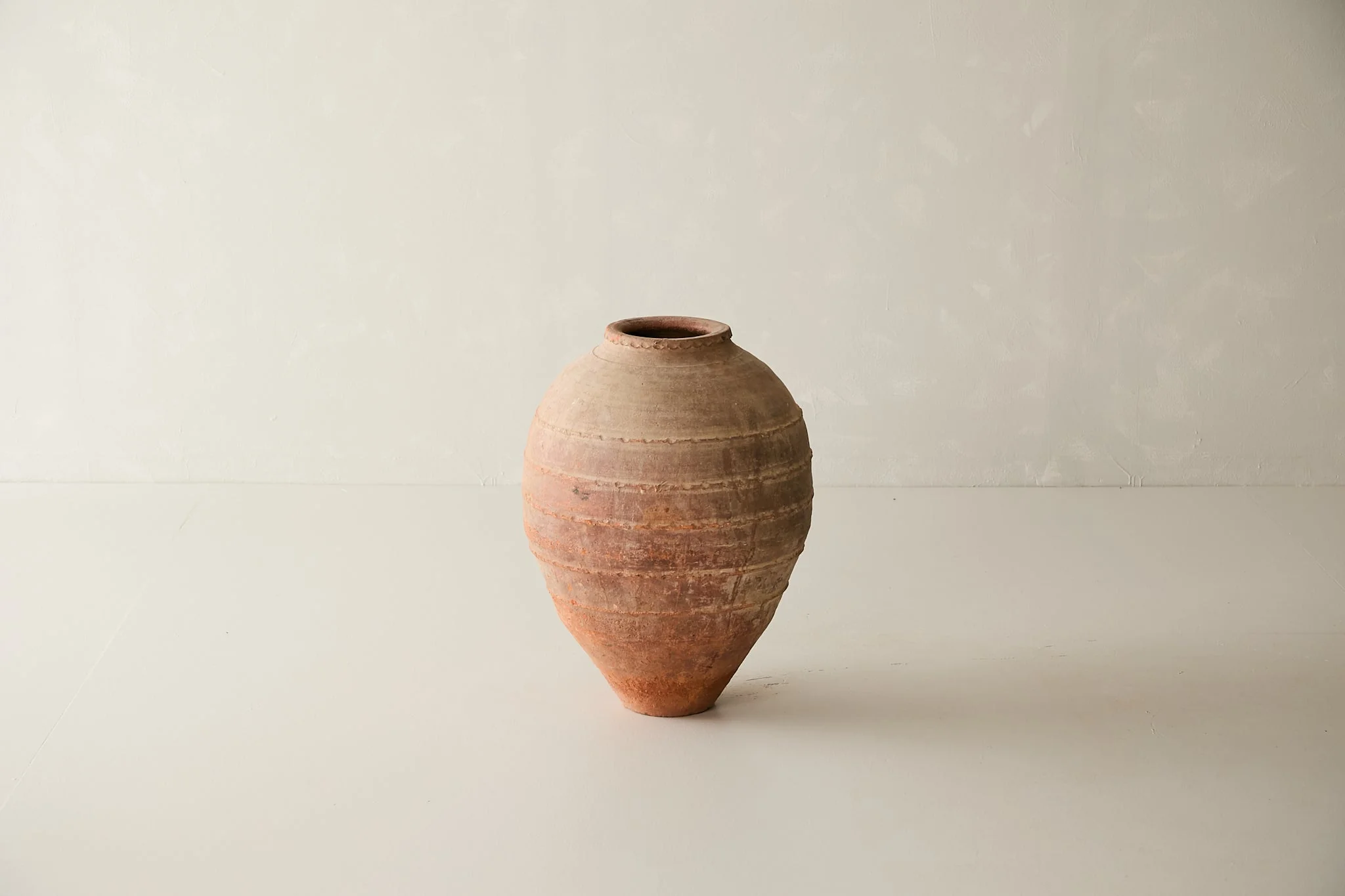 Vintage Turkish Pot D.074