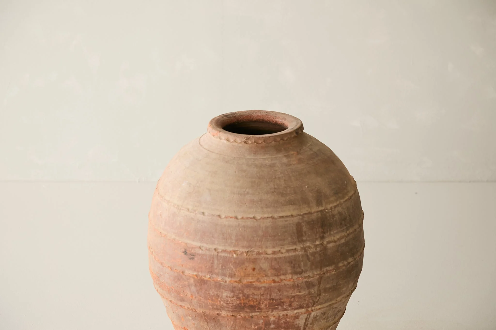 Vintage Turkish Pot D.074 - Image 2