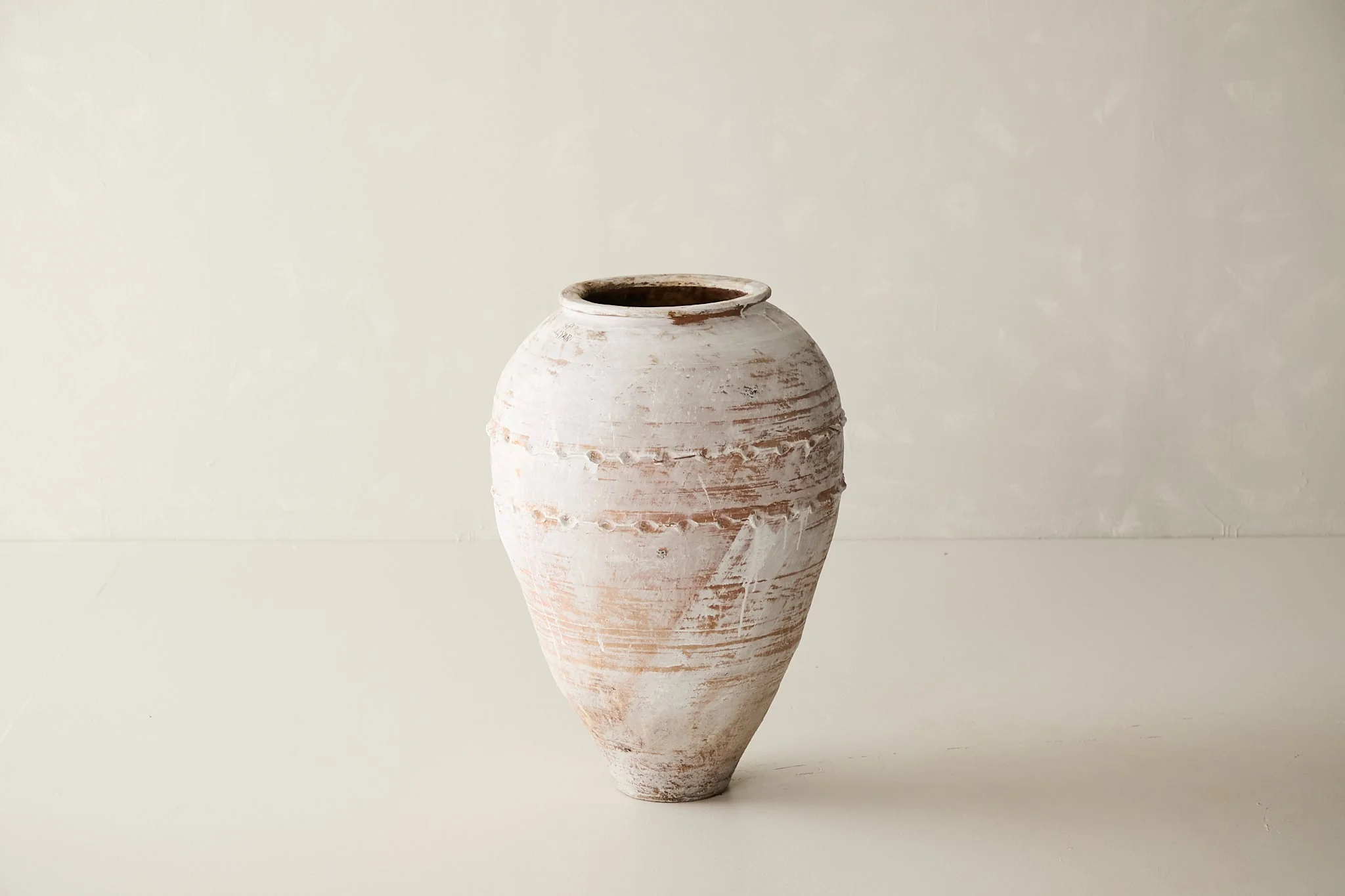 Vintage Turkish Pot D.075