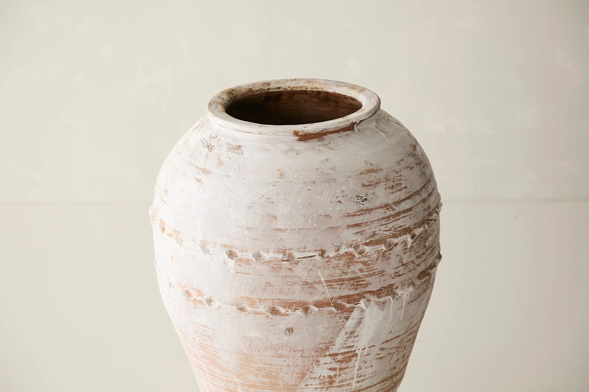 Vintage Turkish Pot D.075 - Image 2