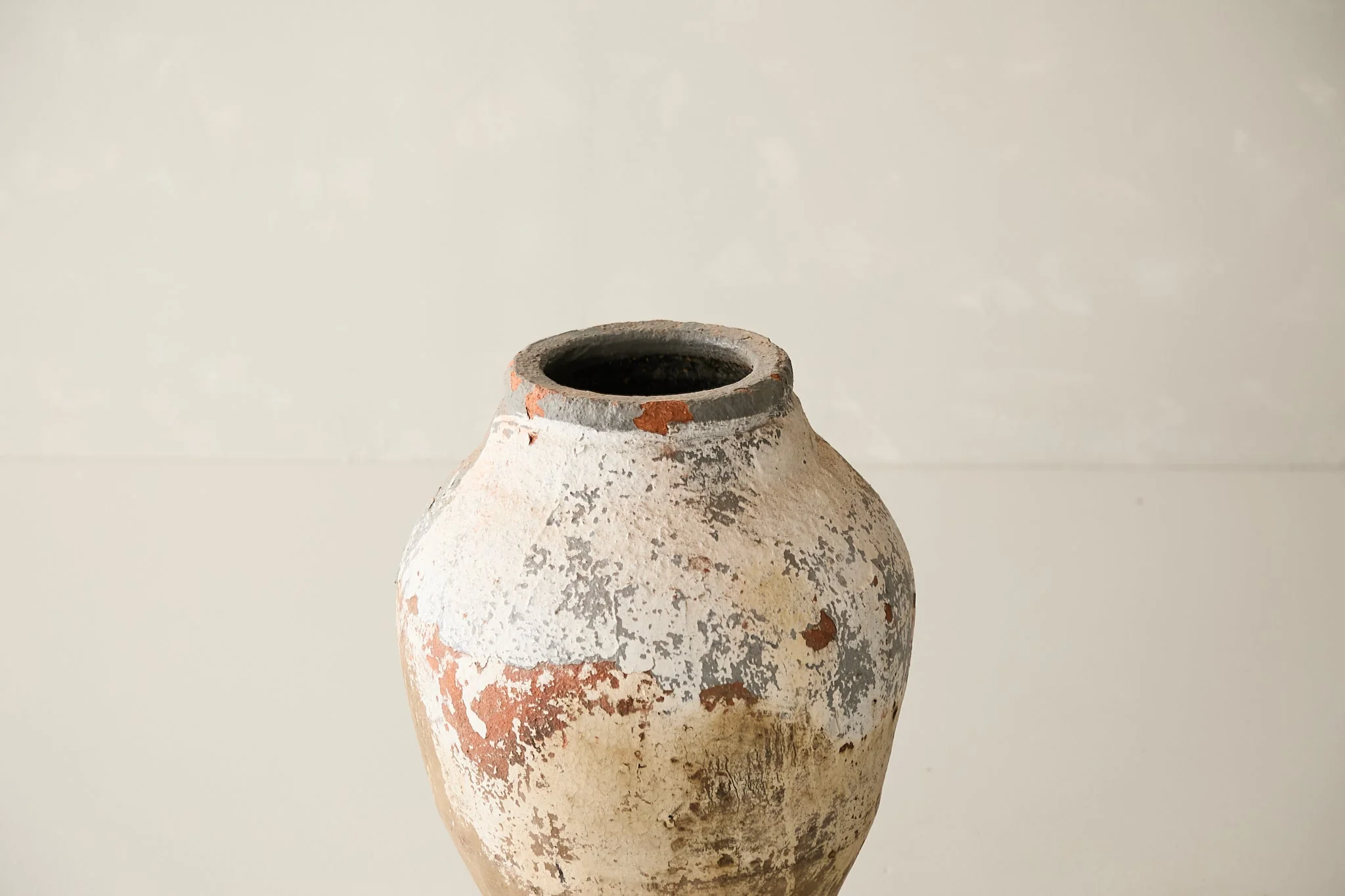 Vintage Turkish Pot D.076 - Image 2