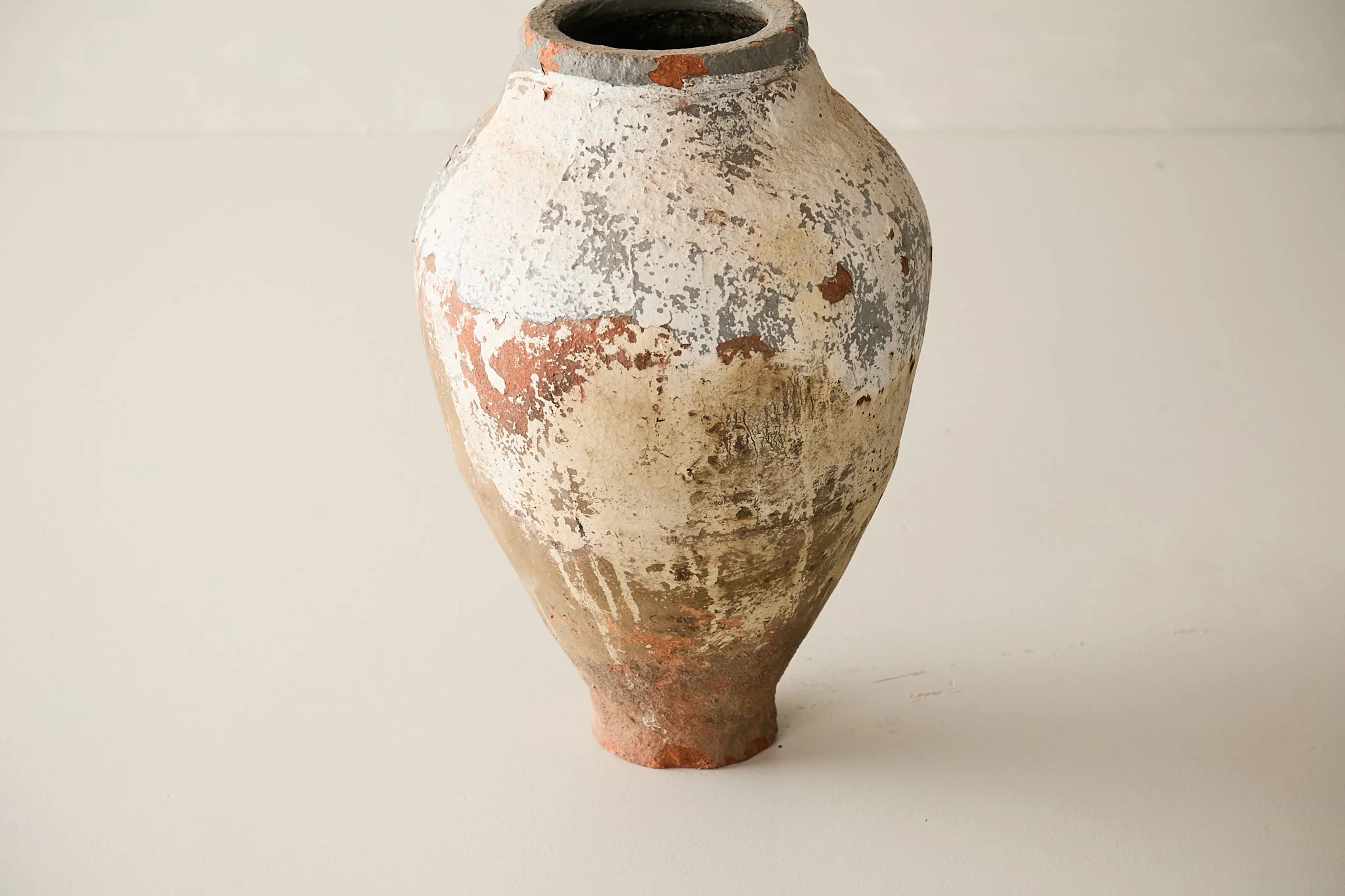 Vintage Turkish Pot D.076 - Image 3