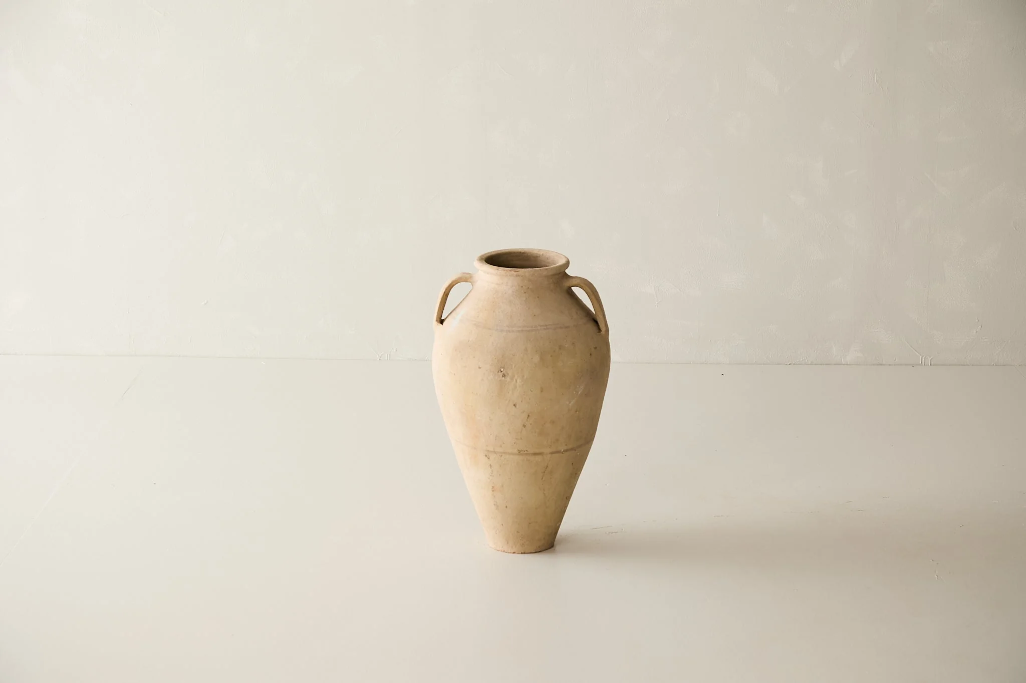 Vintage Turkish Pot D.078