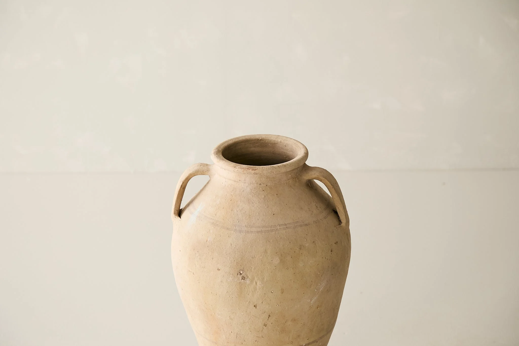 Vintage Turkish Pot D.078 - Image 2