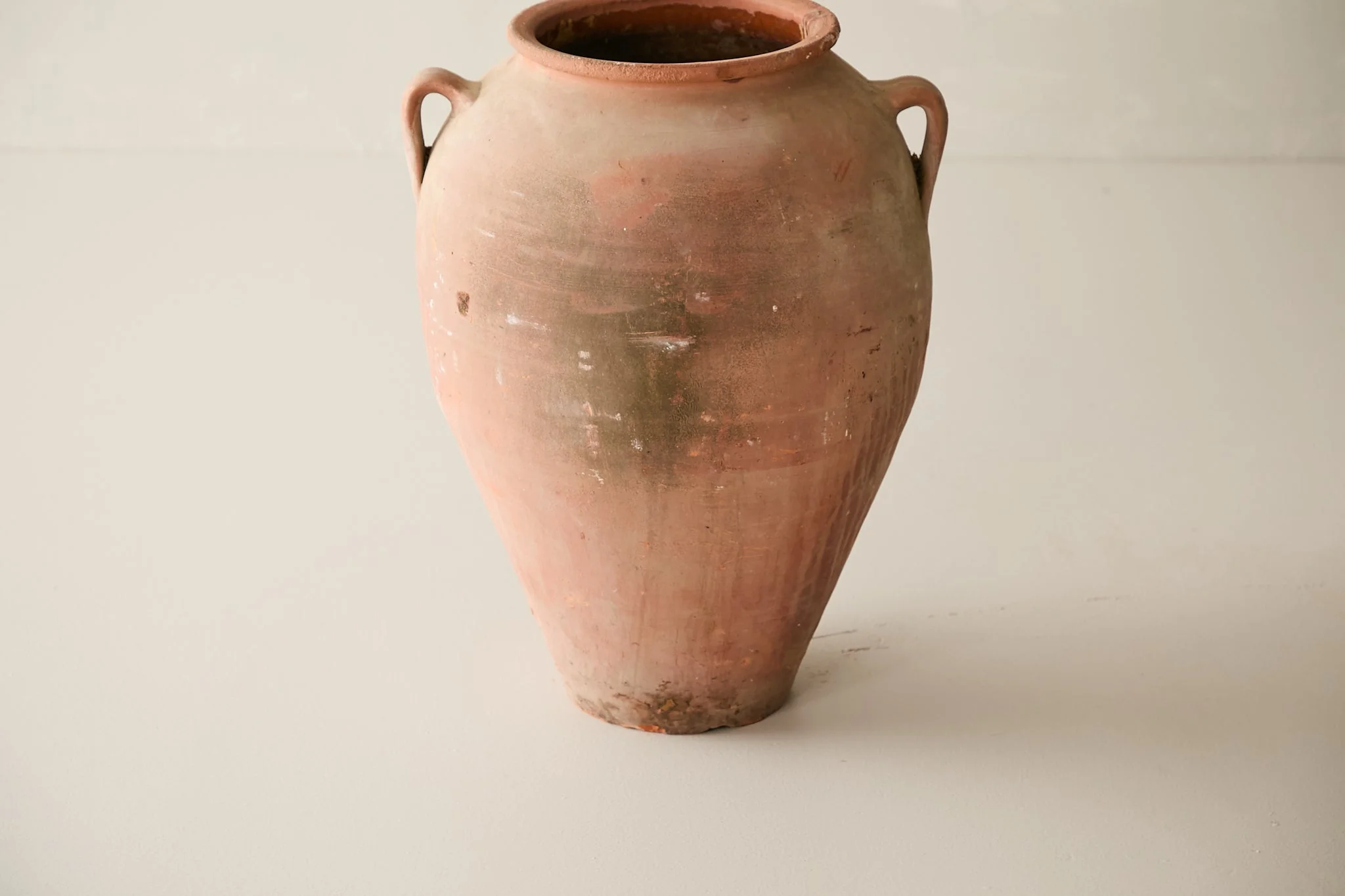 Vintage Turkish Pot D.080 - Image 3