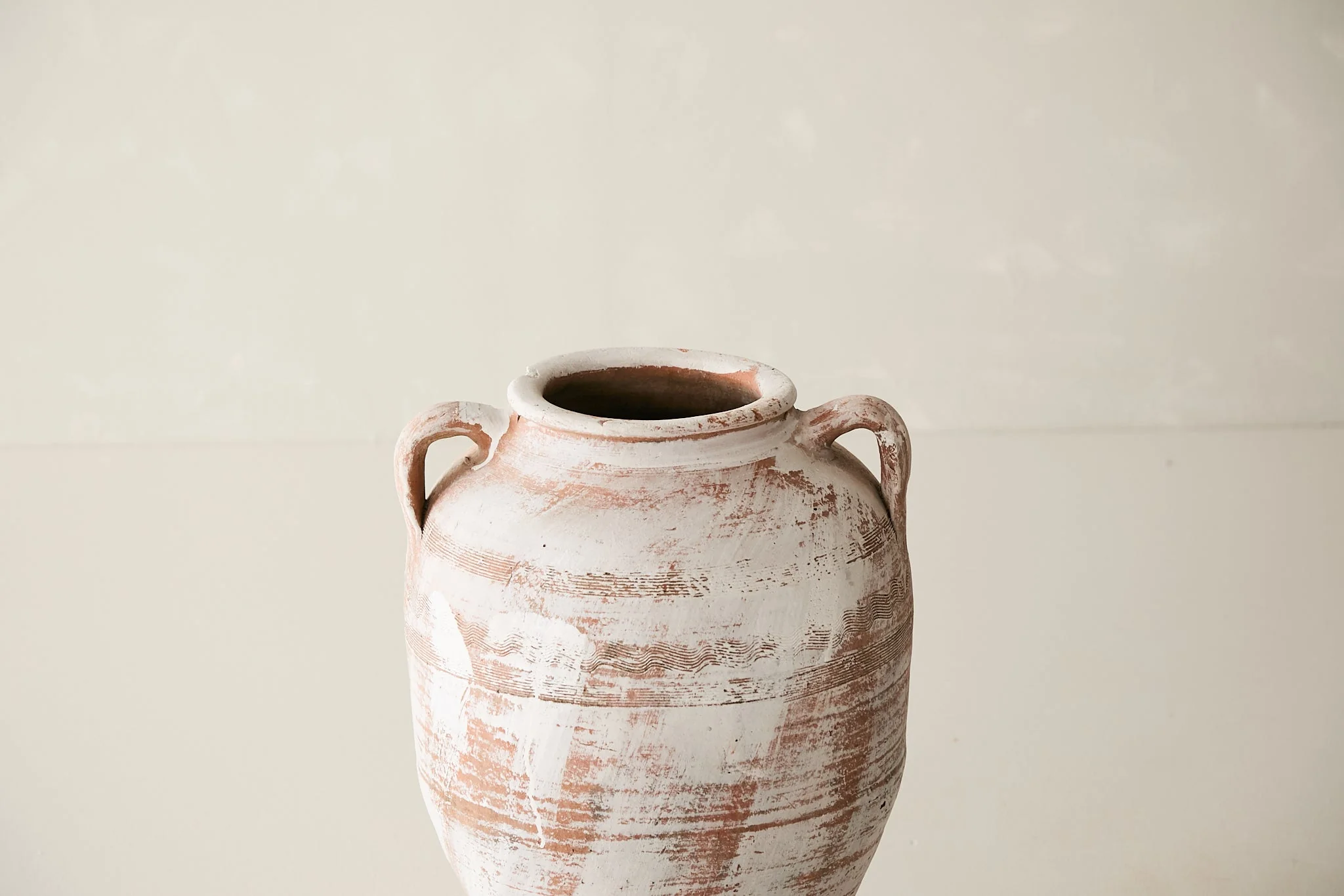 Vintage Turkish Pot D.081 - Image 2