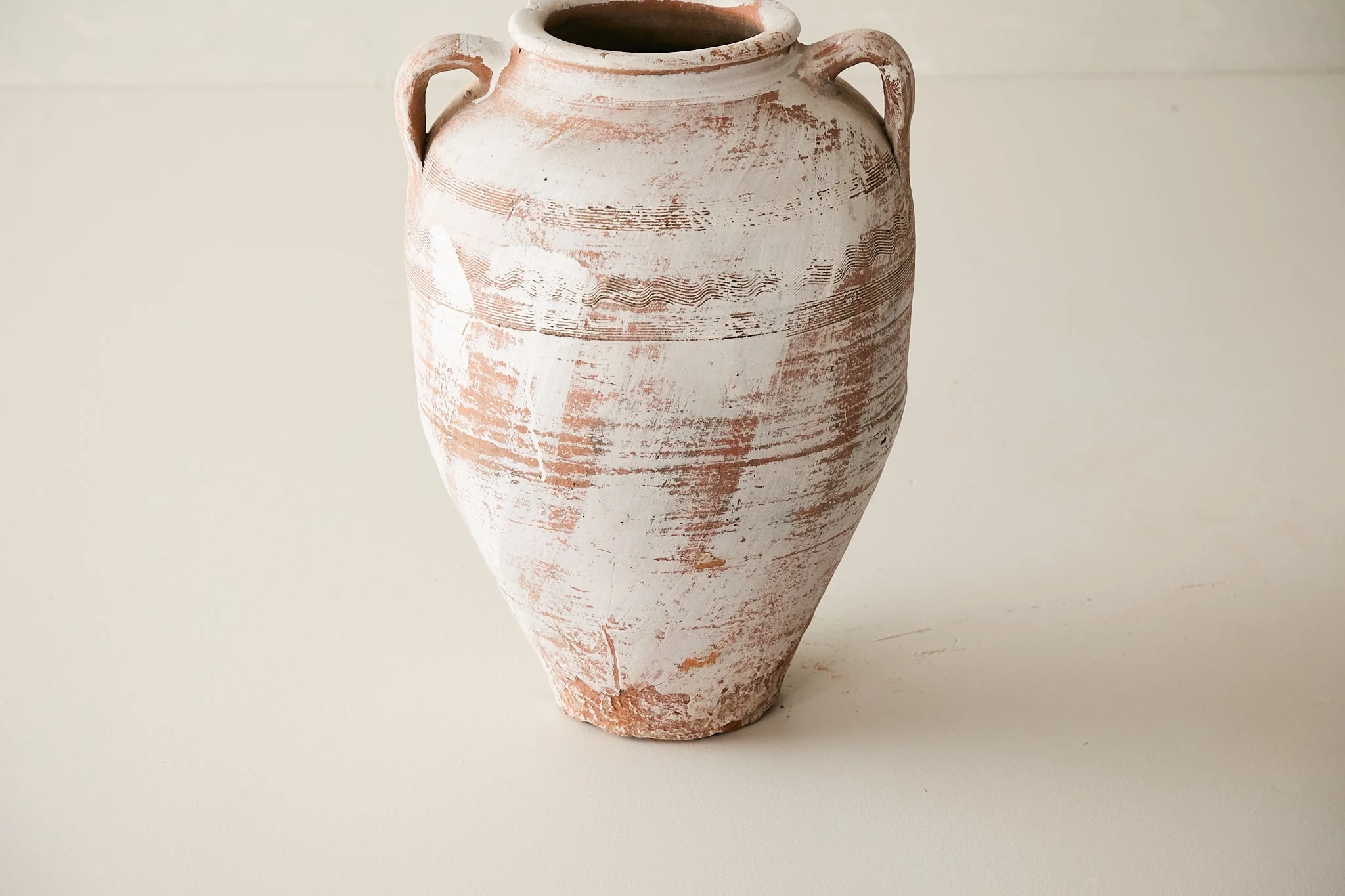 Vintage Turkish Pot D.081 - Image 3