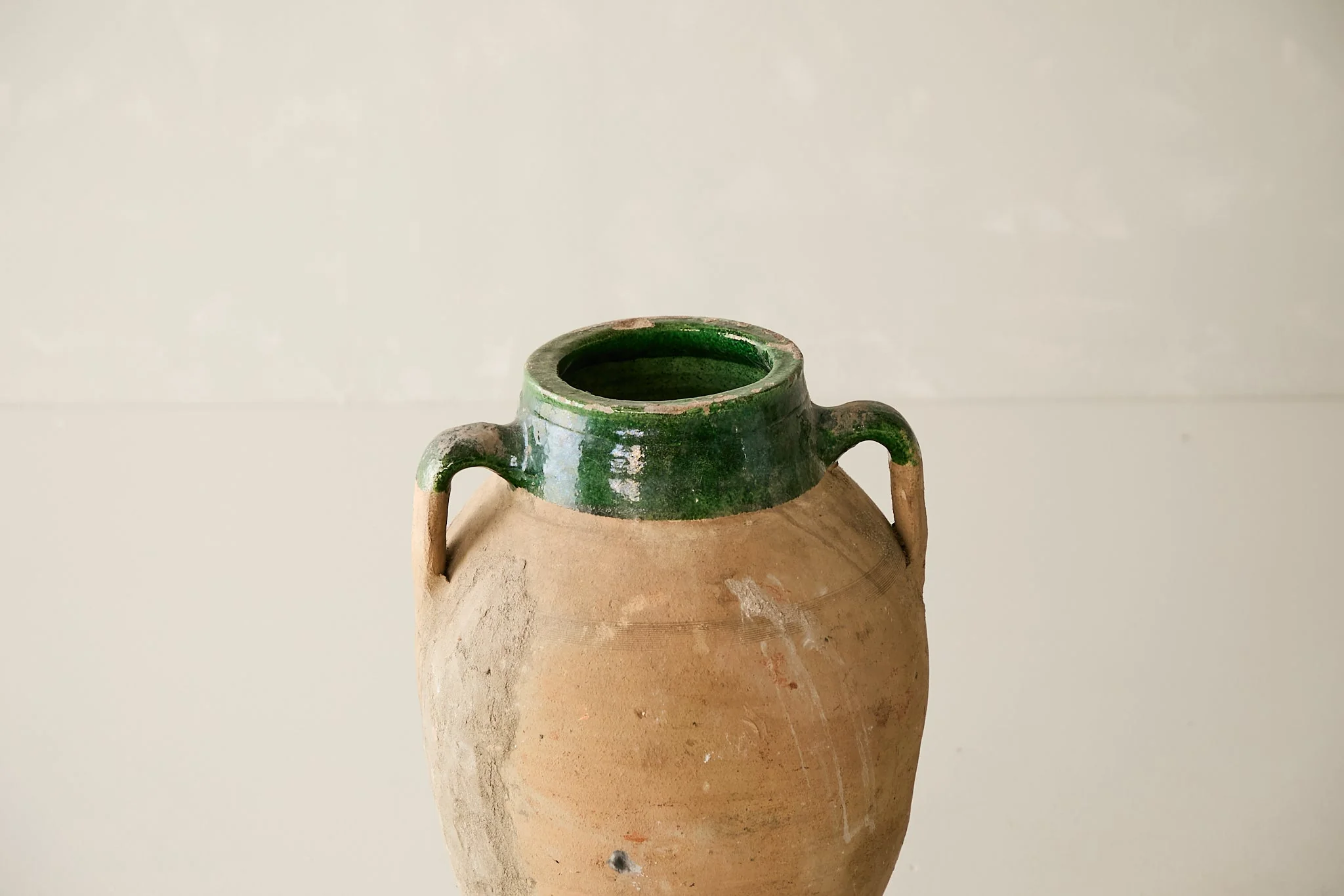 Vintage Turkish Pot D.082 - Image 2