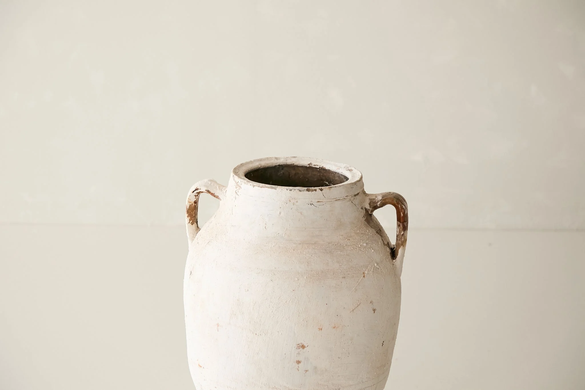 Vintage Turkish Pot D.083 - Image 2