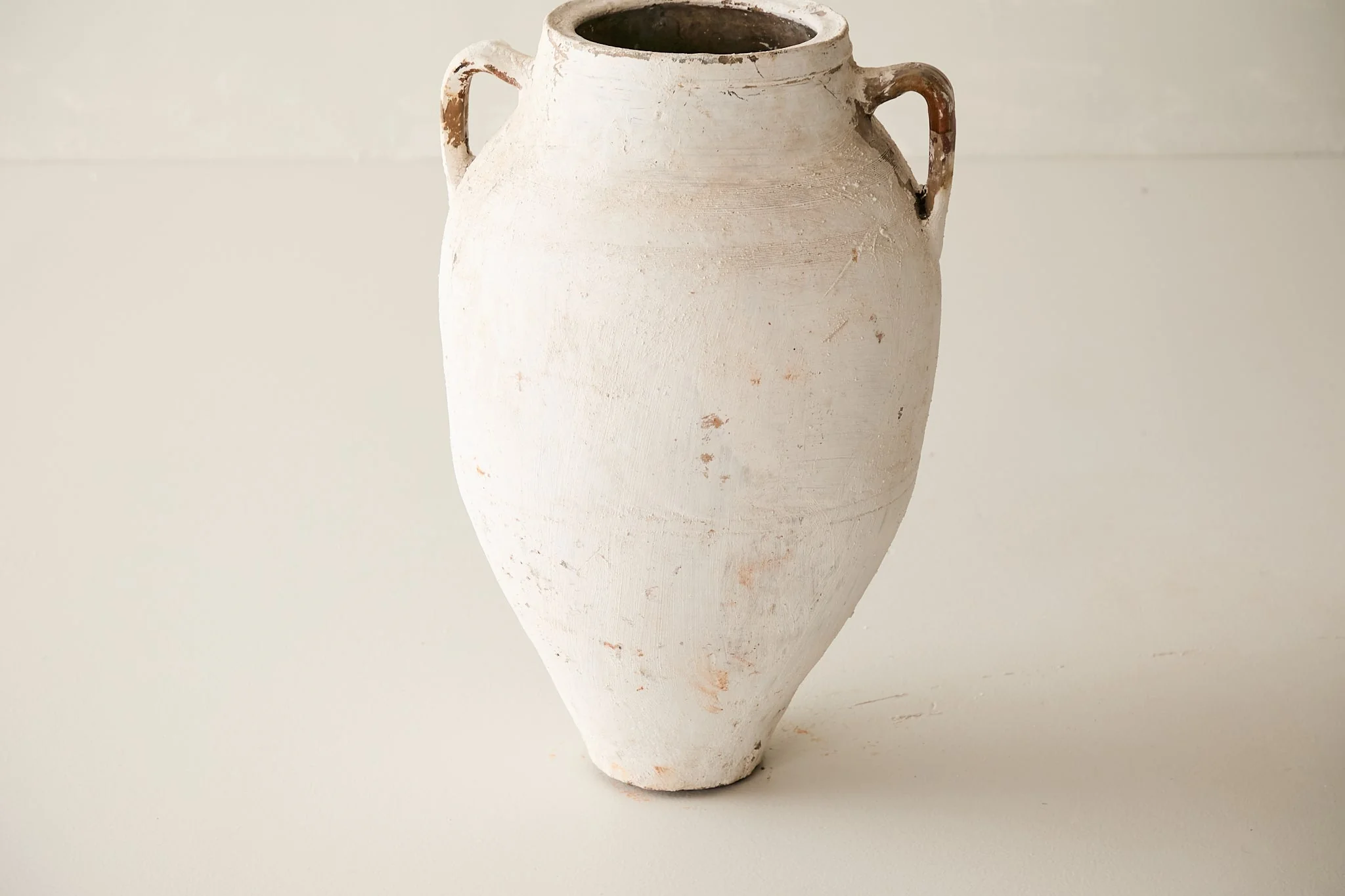 Vintage Turkish Pot D.083 - Image 3