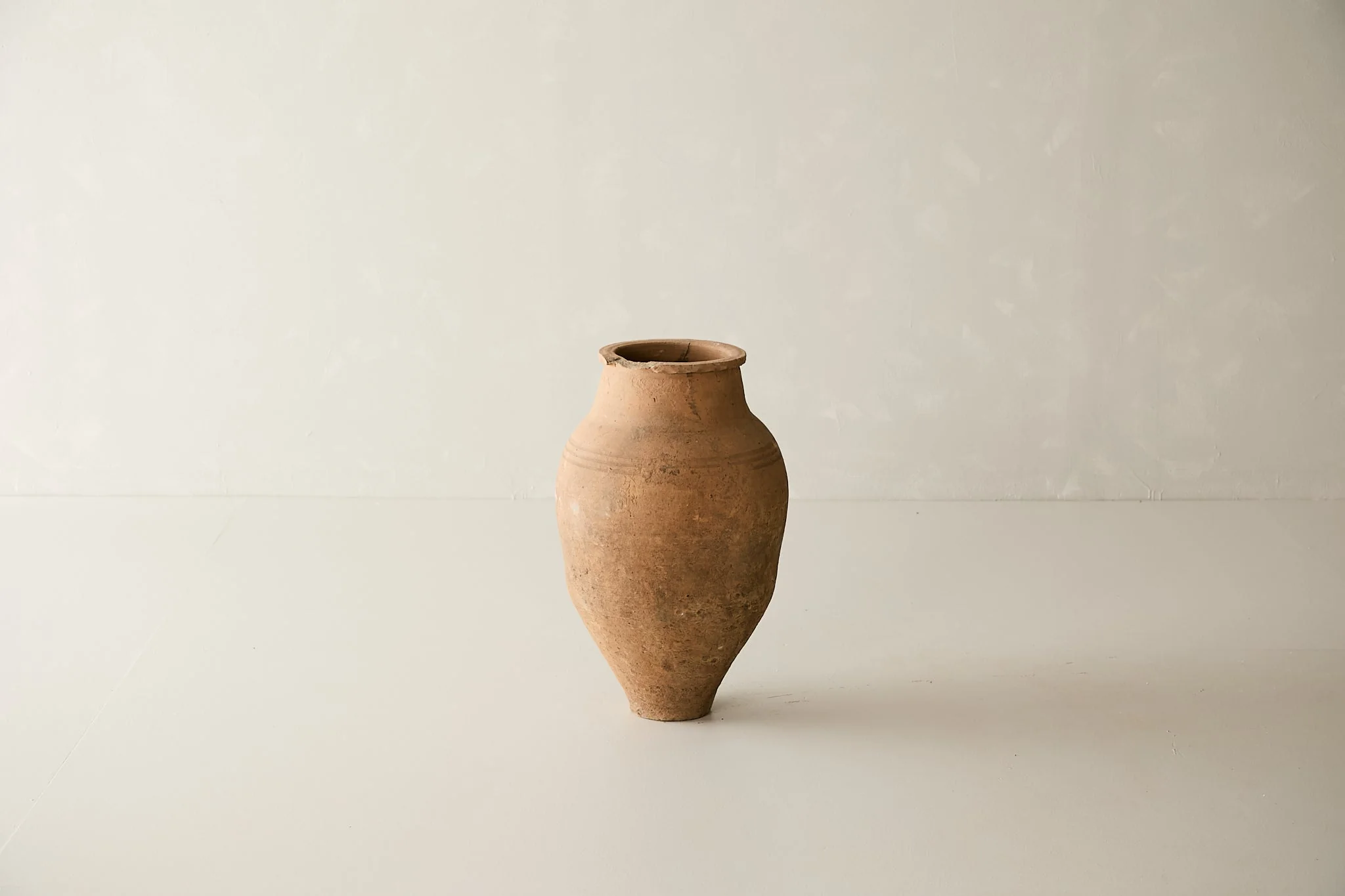 Vintage Turkish Pot D.084