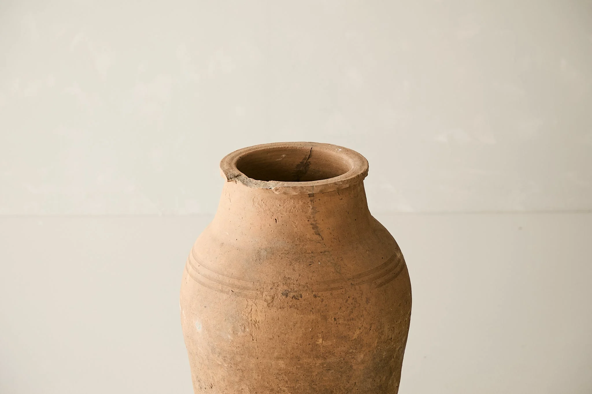 Vintage Turkish Pot D.084 - Image 2