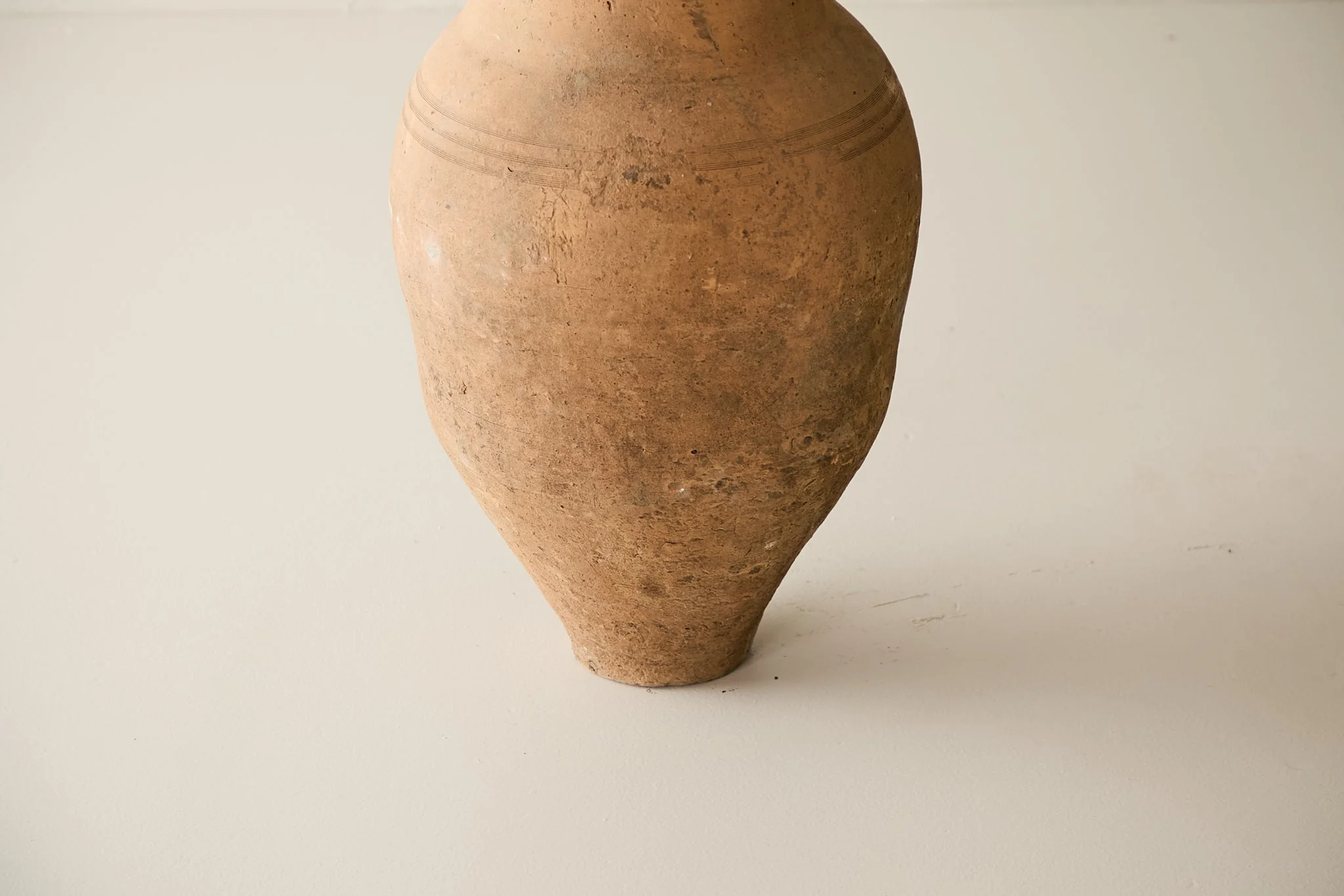 Vintage Turkish Pot D.084 - Image 3