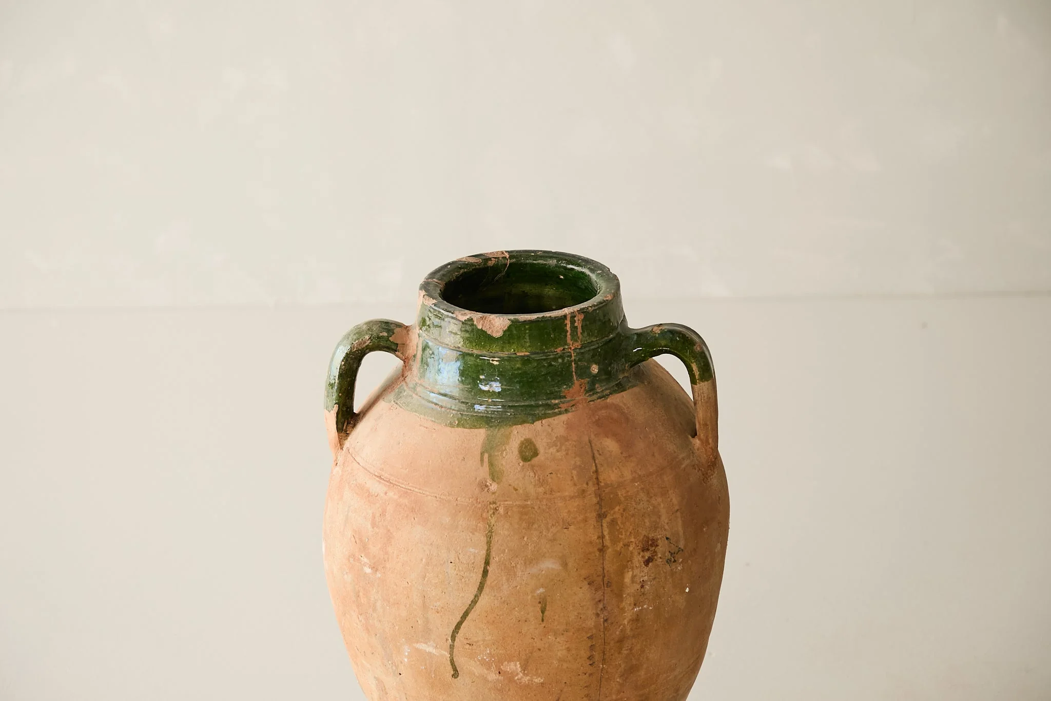 Vintage Turkish Pot D.085 - Image 2