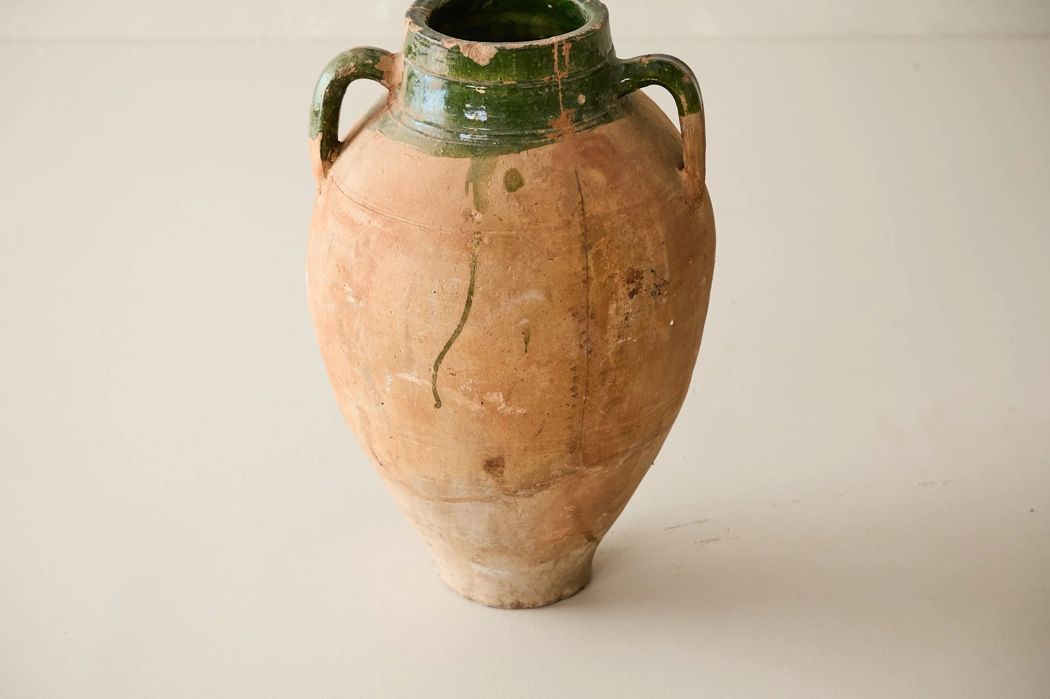 Vintage Turkish Pot D.085 - Image 3